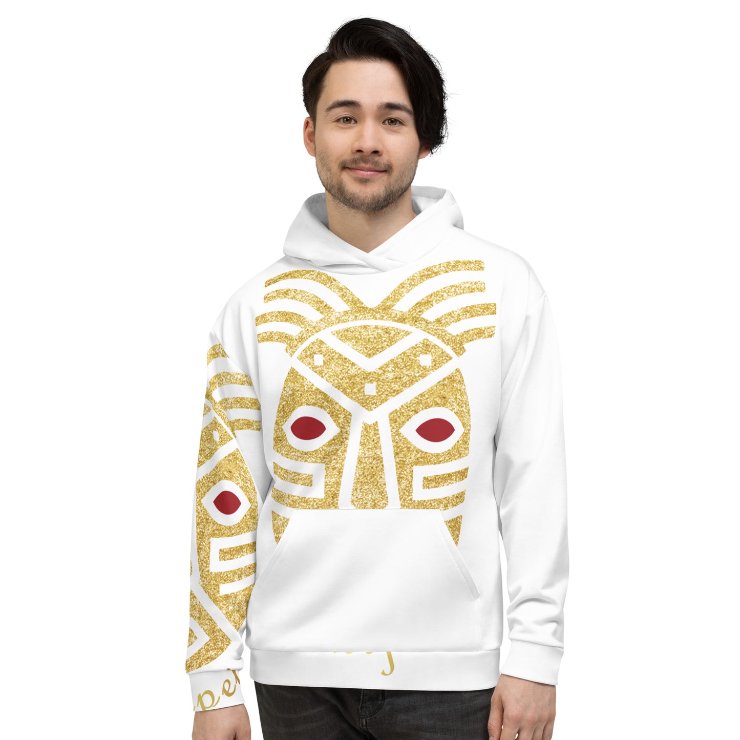 Manipele's Unisex Hoodie - Manipel'e