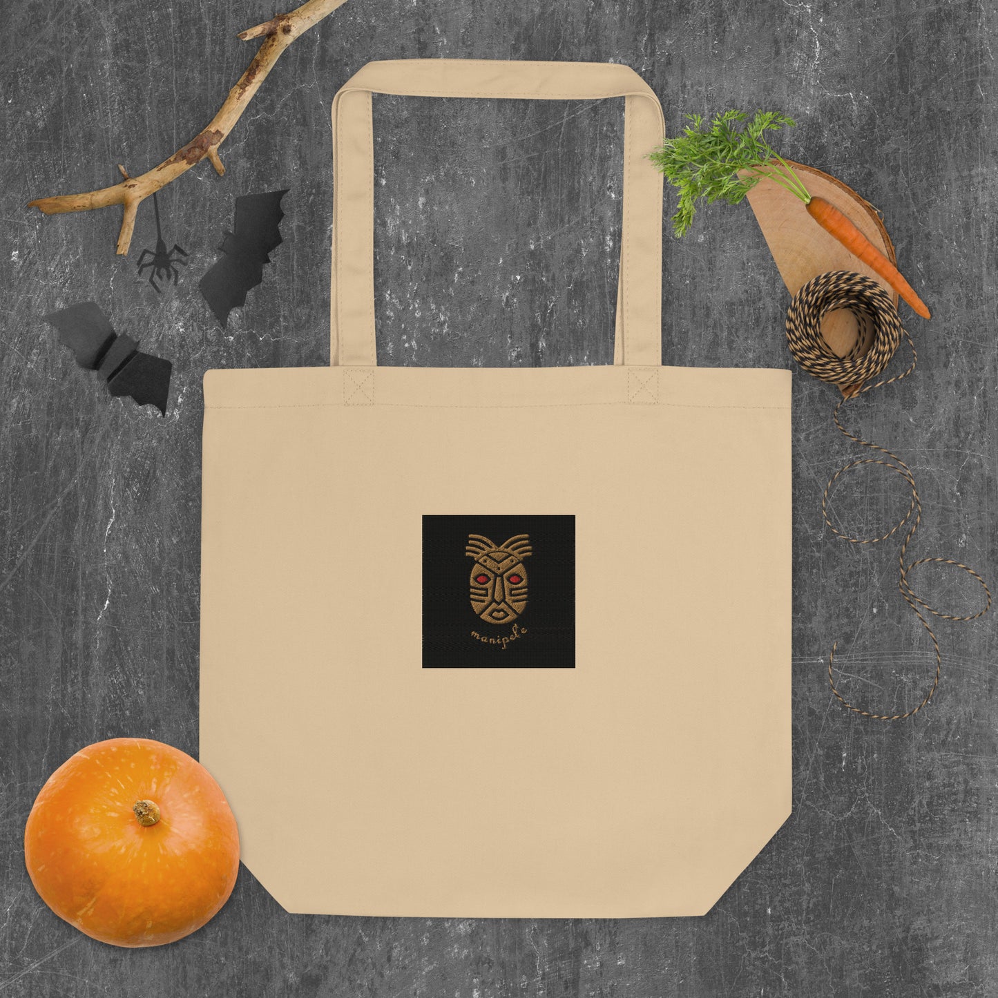 Eco Tote Bag