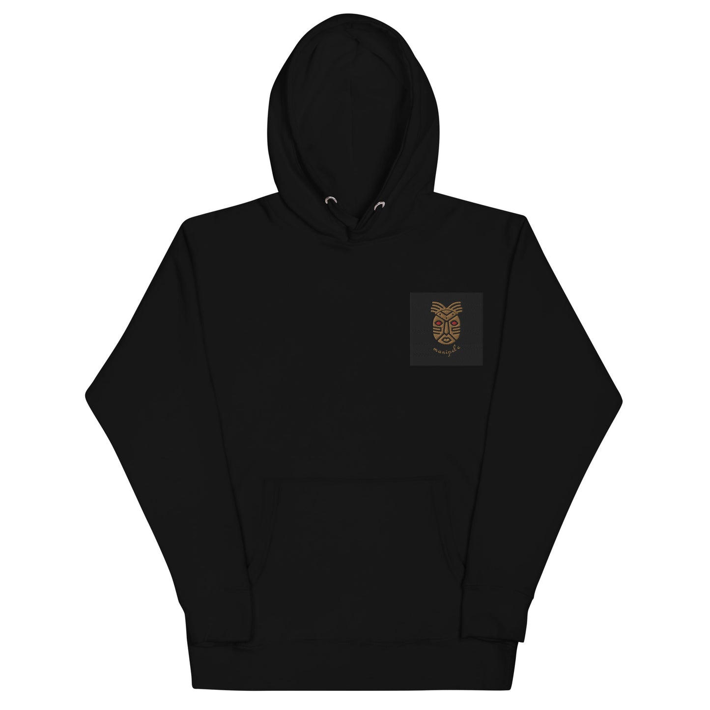 Manipel'e's Unisex Hoodie - Manipel'e