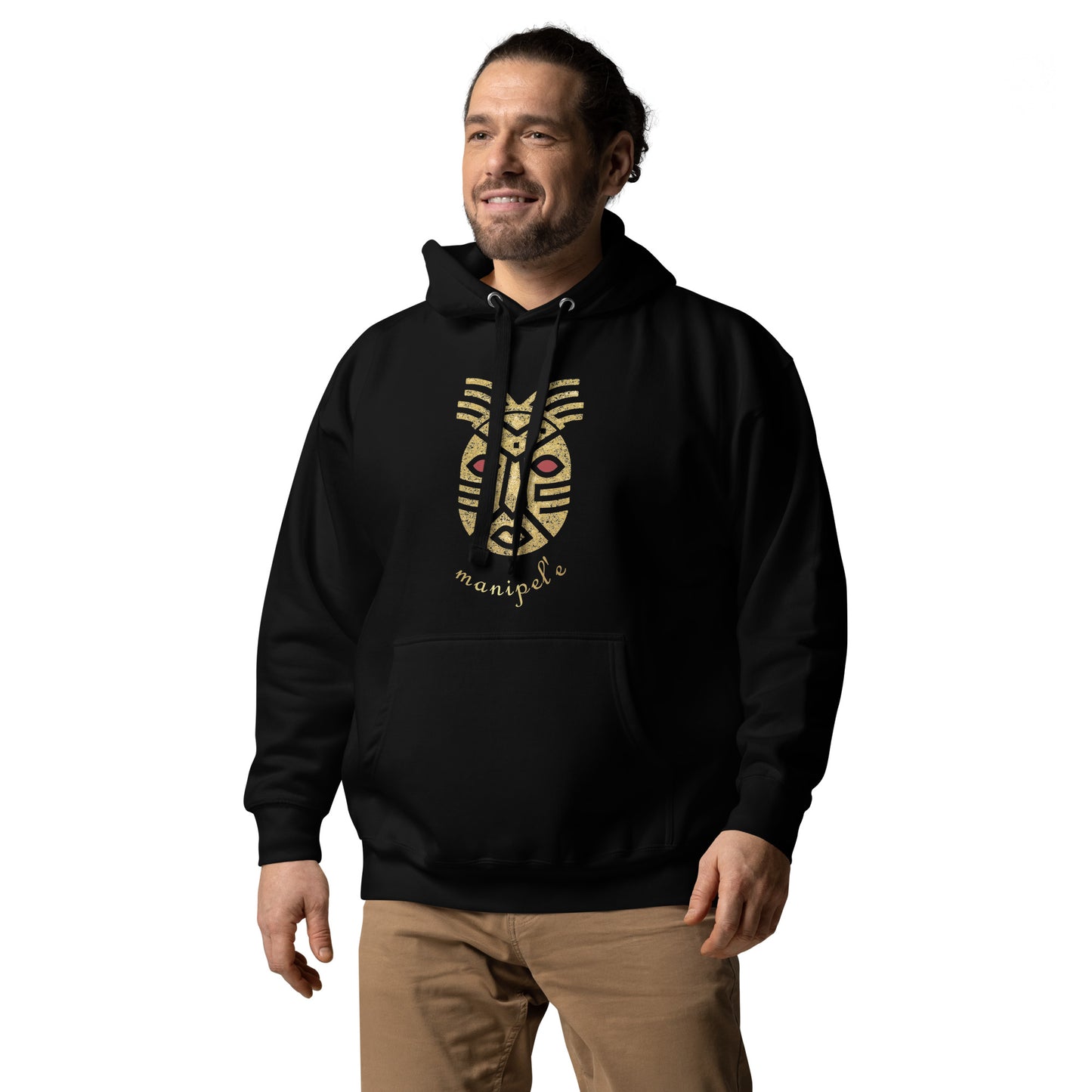 Manipel'e Unisex Hoodie - Manipel'e
