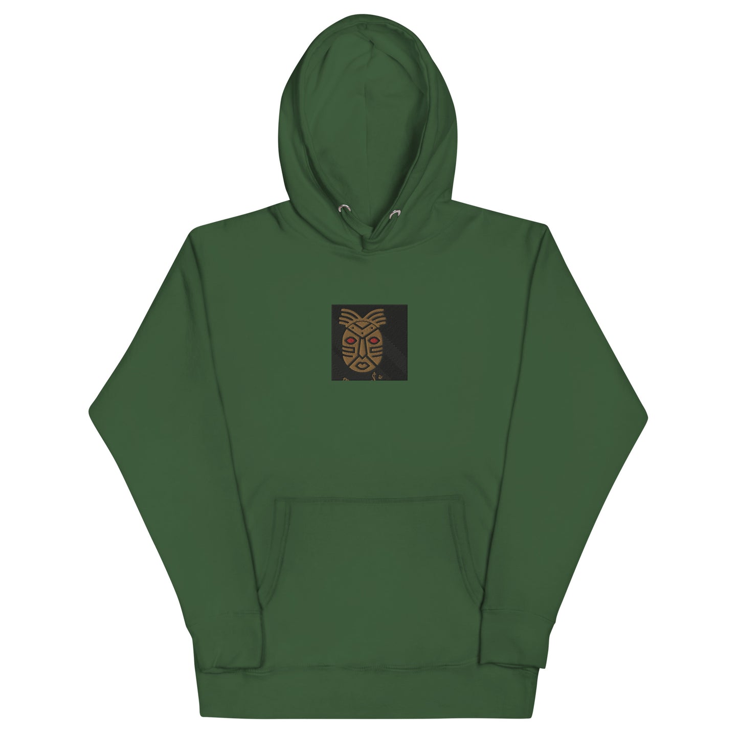 Manipele's Unisex Hoodie - Manipel'e