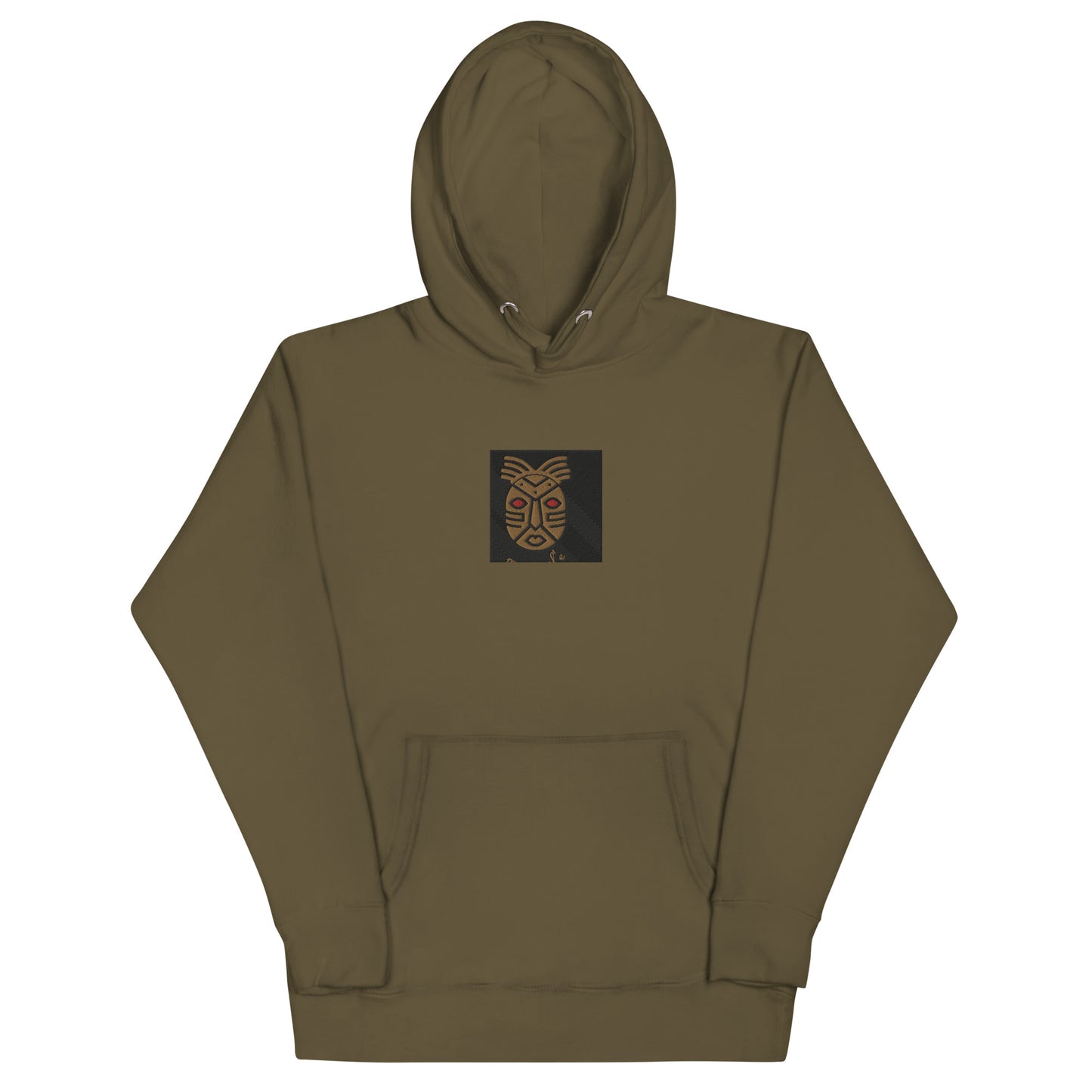 Manipele's Unisex Hoodie - Manipel'e