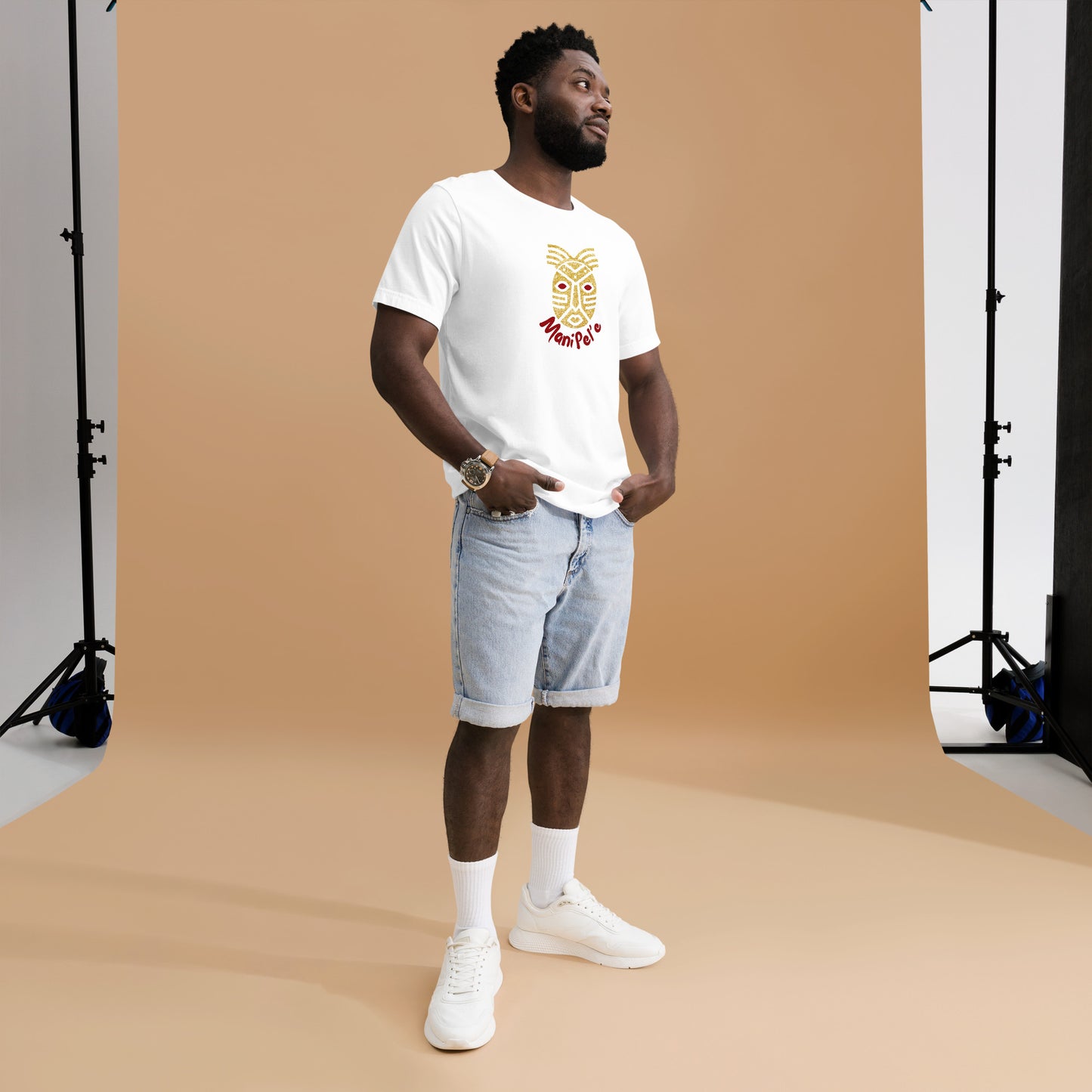 Manipel'e T-Shirt
