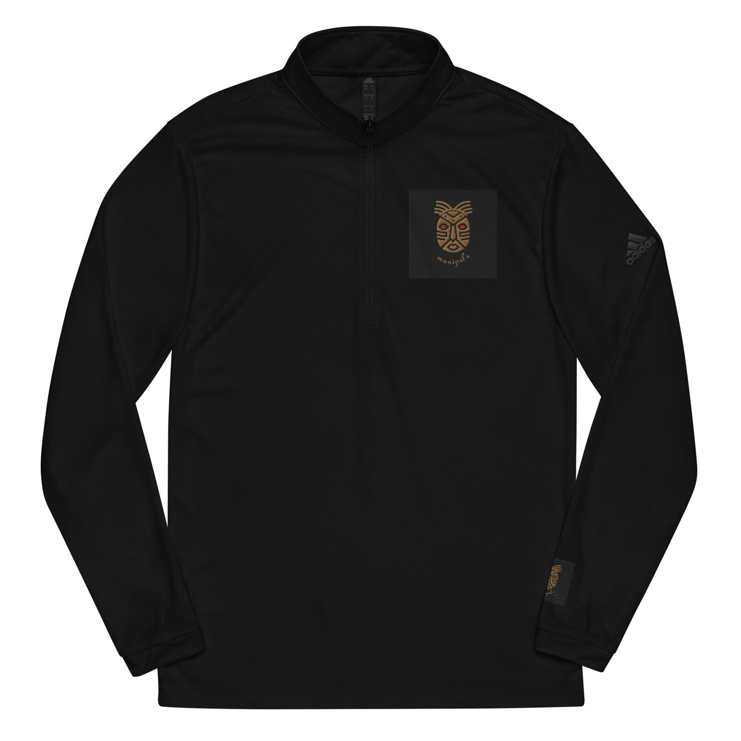 Manipele's Quarter zip pullover - Manipel'e