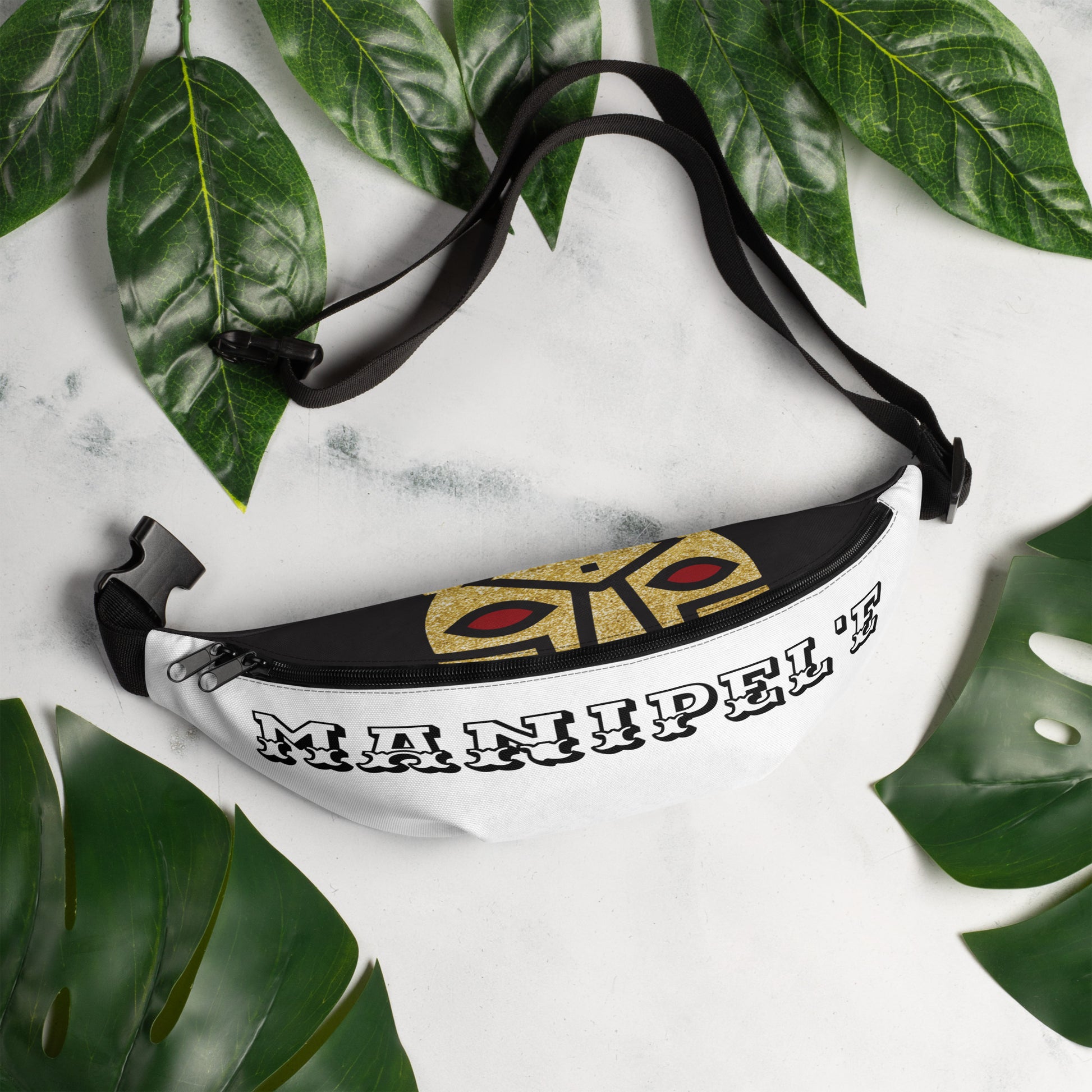 Manipel'e Fanny Pack - Manipel'e