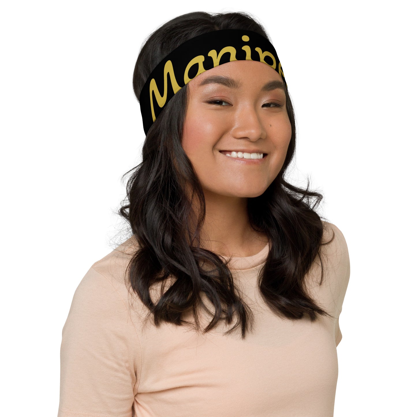 Manipel'e Headband - Manipel'e