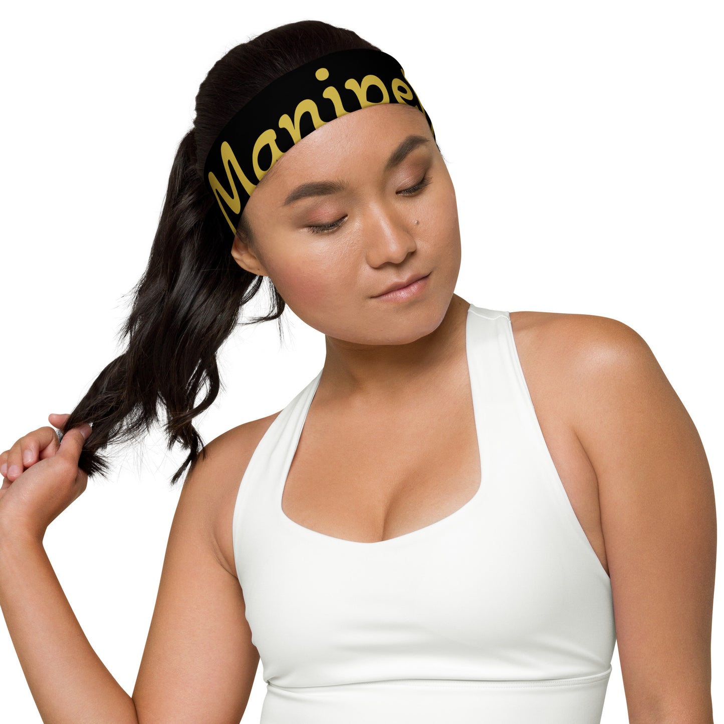 Manipel'e Headband - Manipel'e