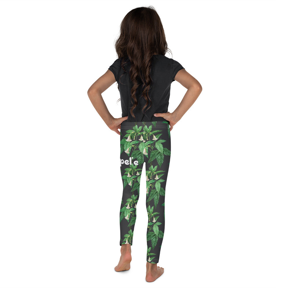 Kid's Leggings - Manipel'e