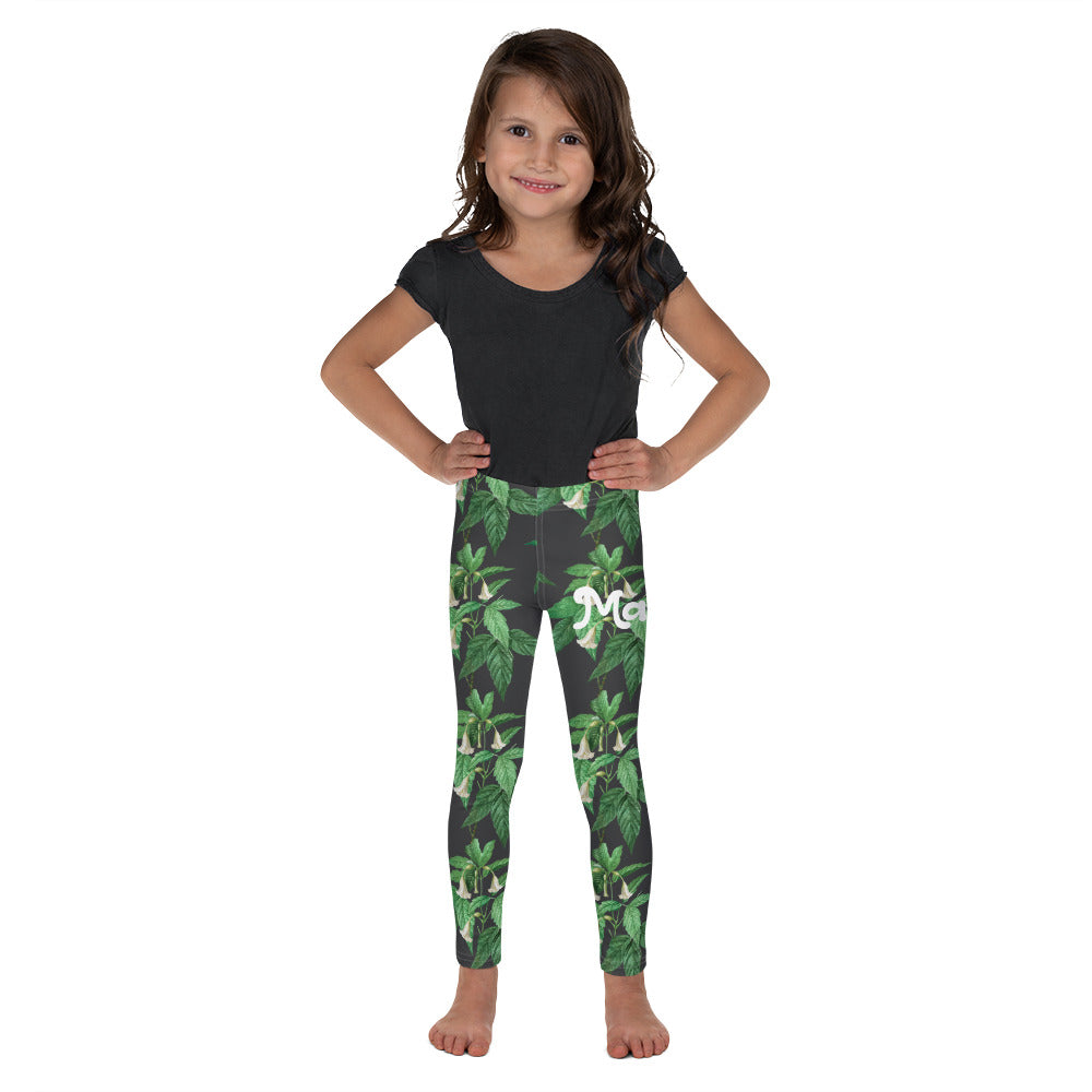 Kid's Leggings - Manipel'e