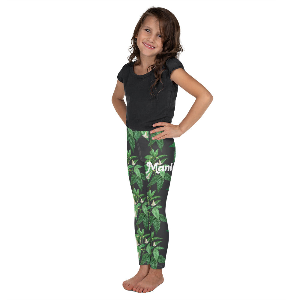 Kid's Leggings - Manipel'e