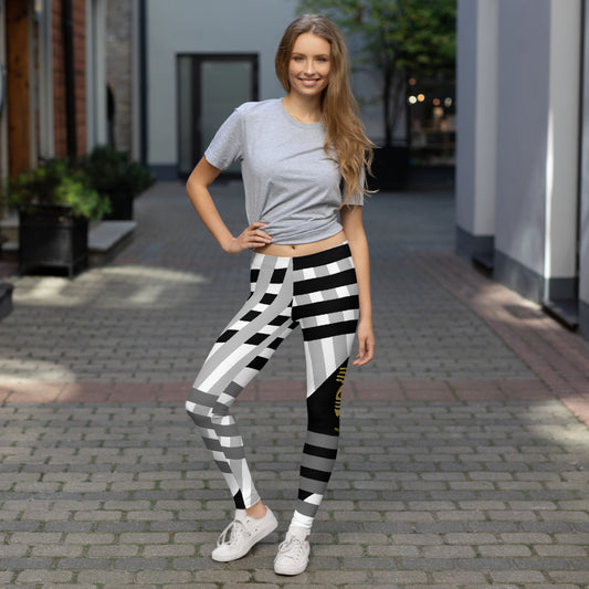 Manipel'e Leggings - Manipel'e