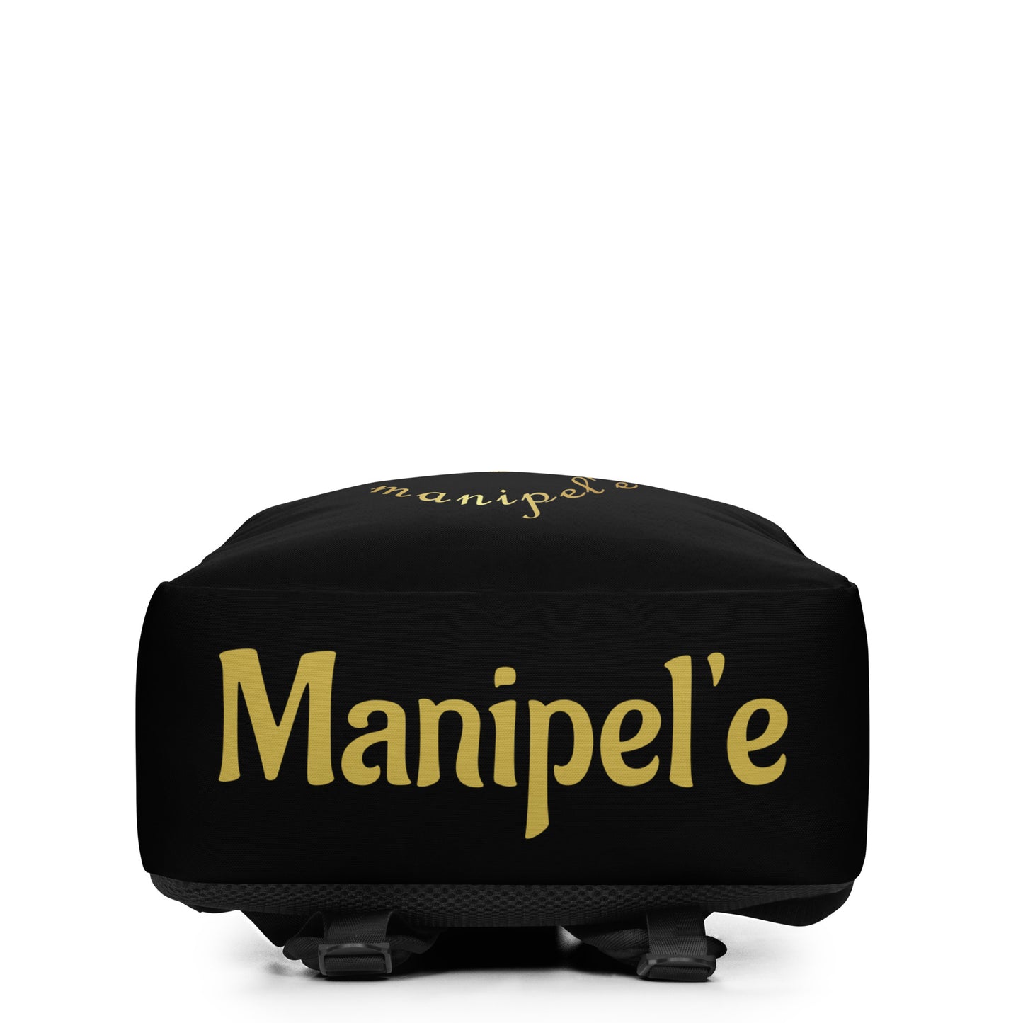 Minimalist Backpack - Manipel'e