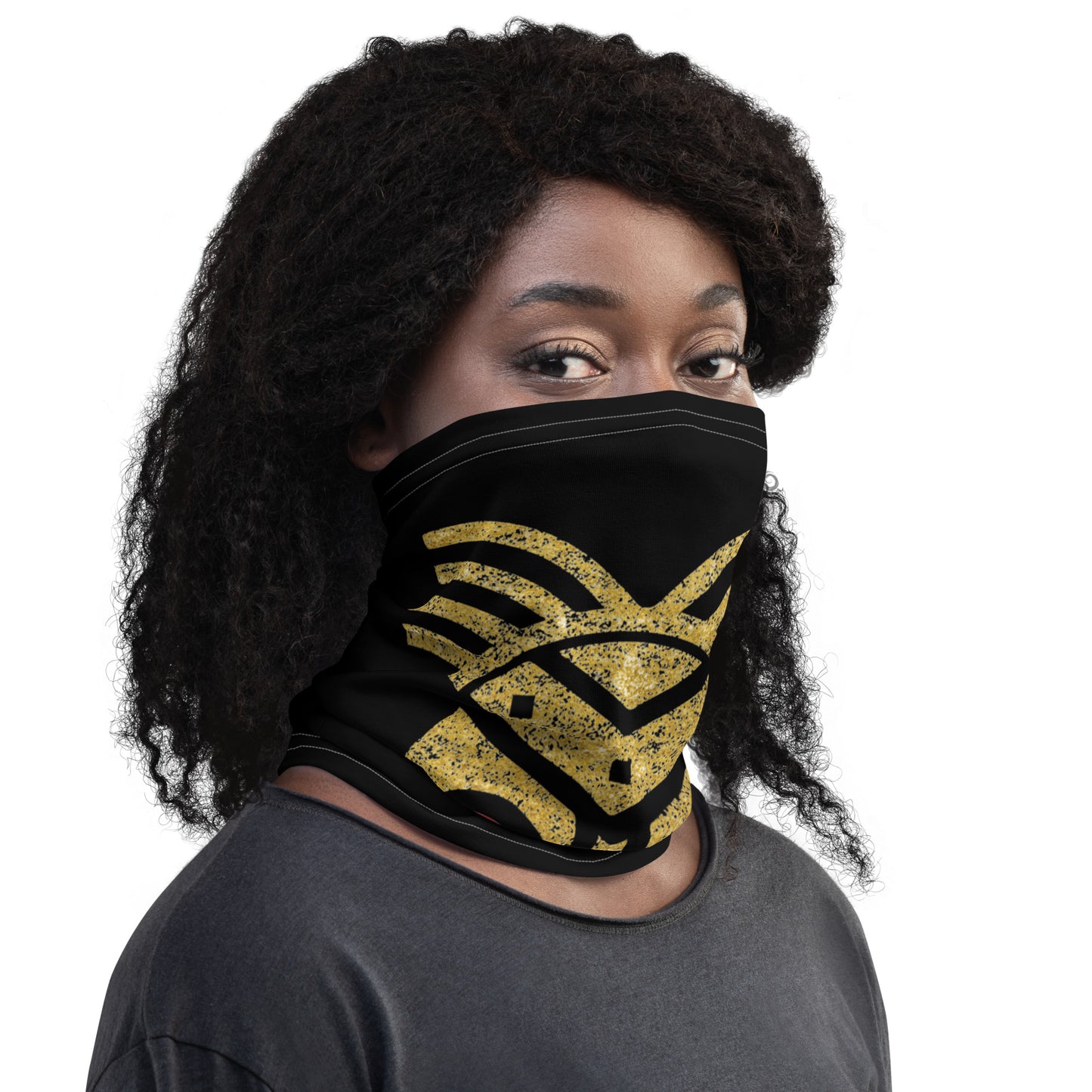 Manipel'e Neck Gaiter - Manipel'e