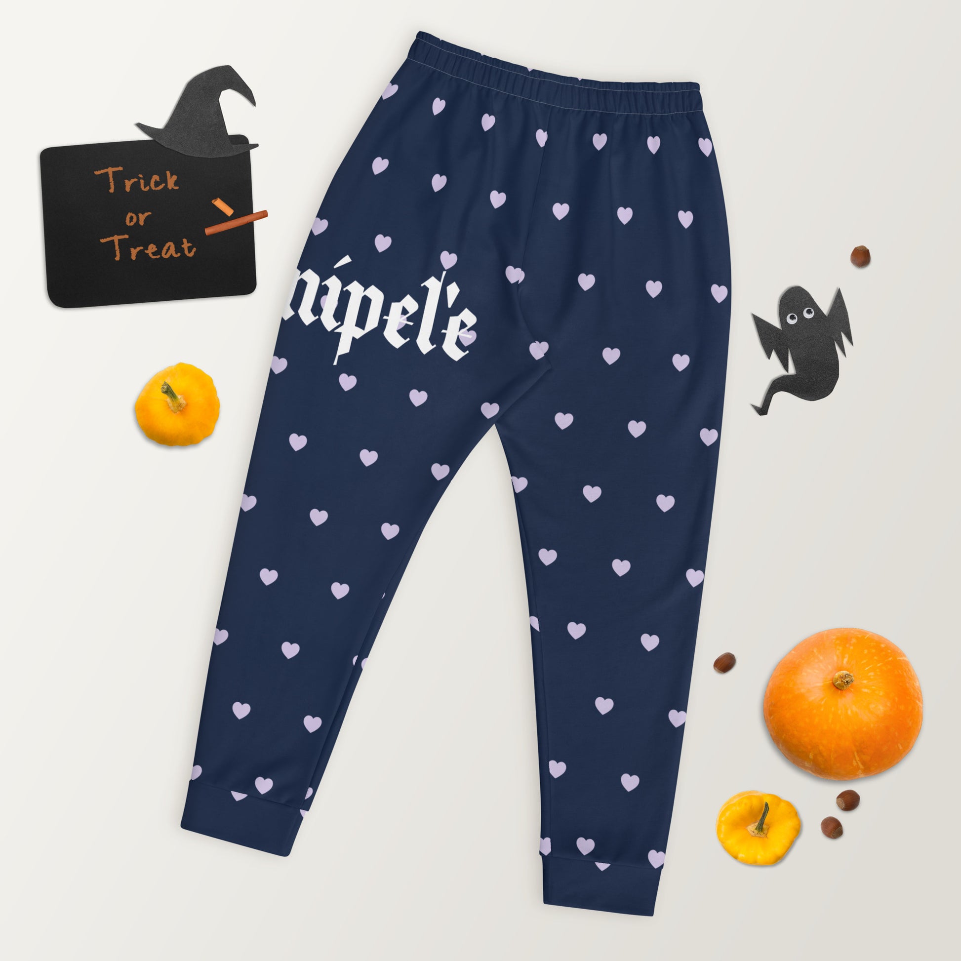 Manipel'e Men's Joggers - Manipel'e