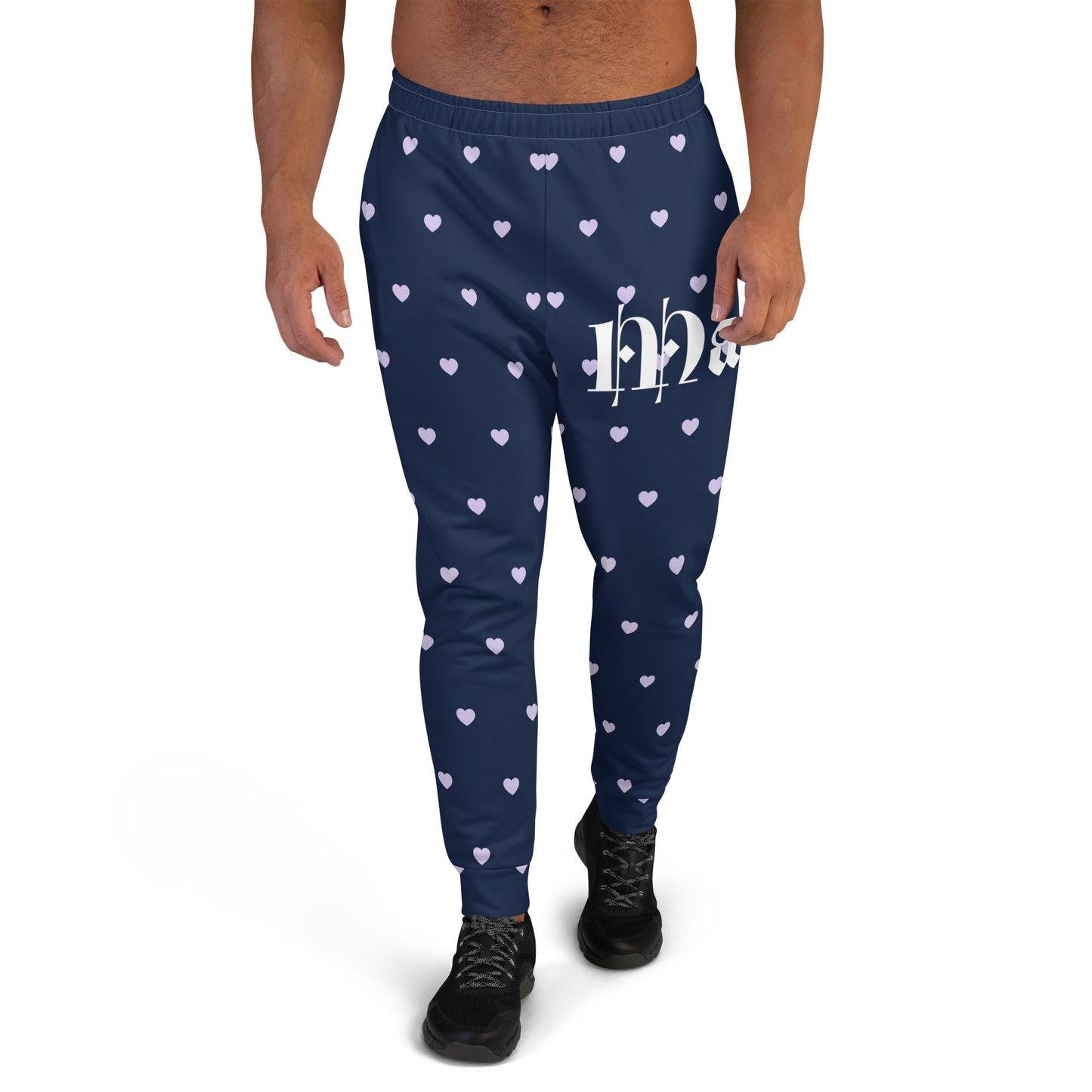 Manipel'e Men's Joggers - Manipel'e