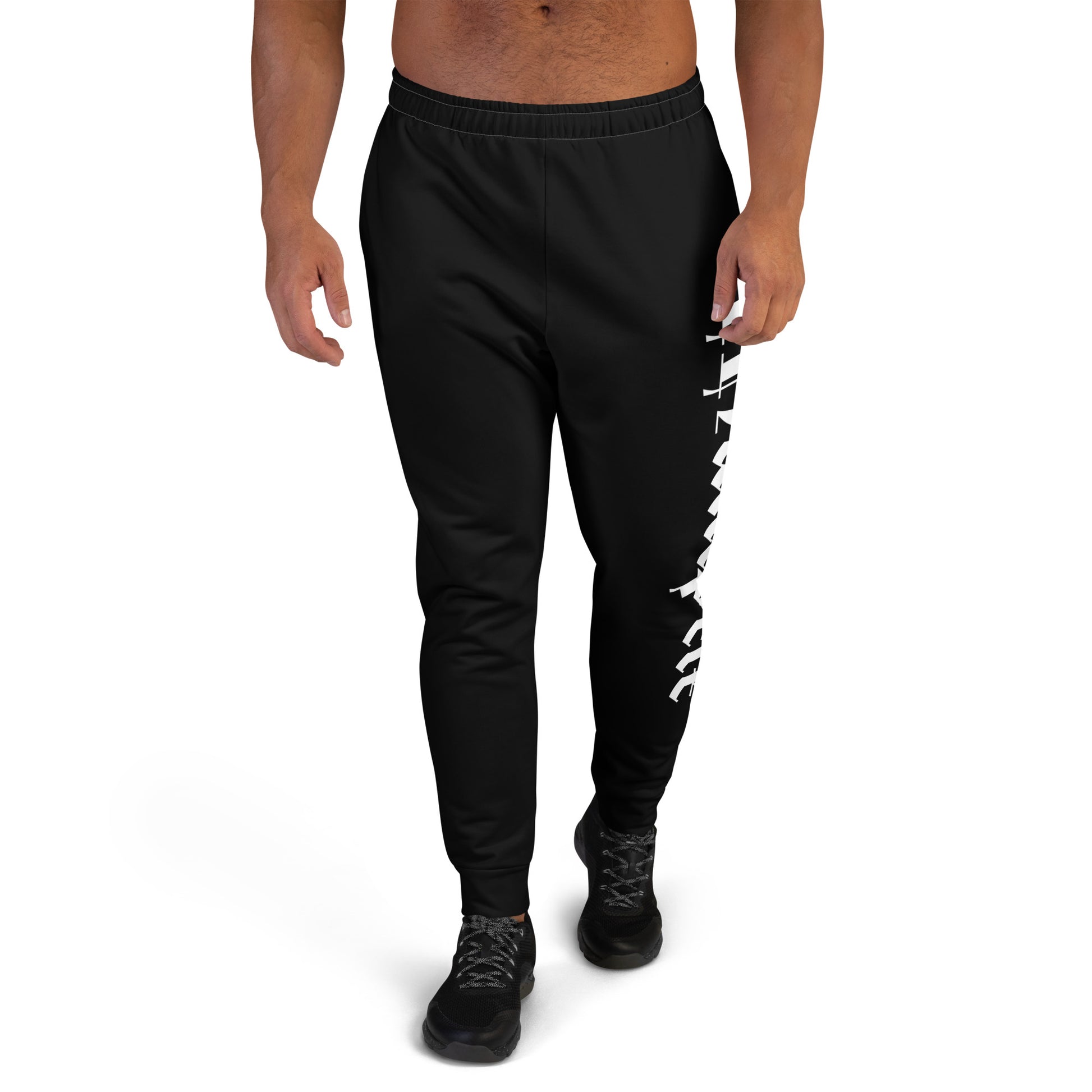 Manipel'e Men's Joggers - Manipel'e