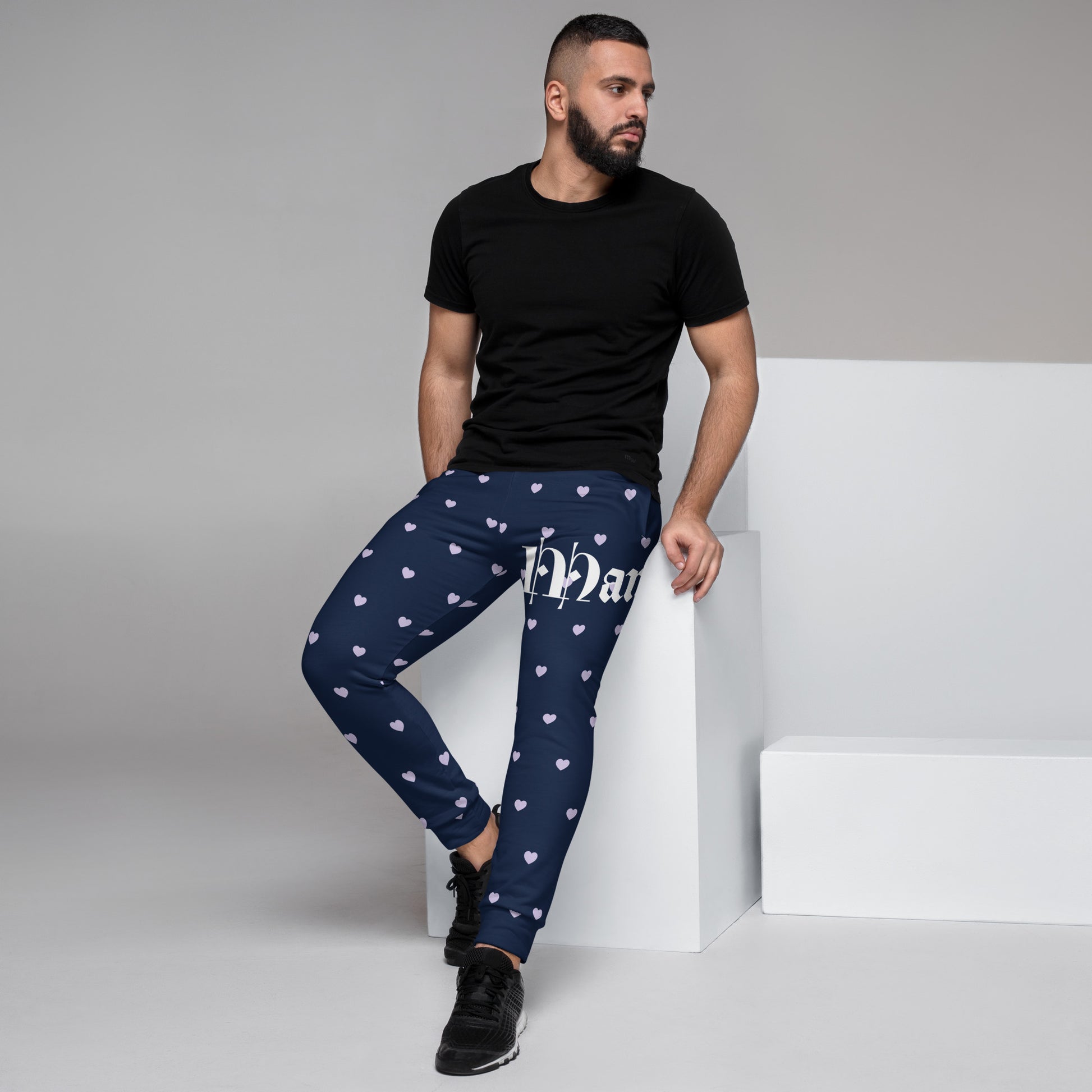 Manipel'e Men's Joggers - Manipel'e