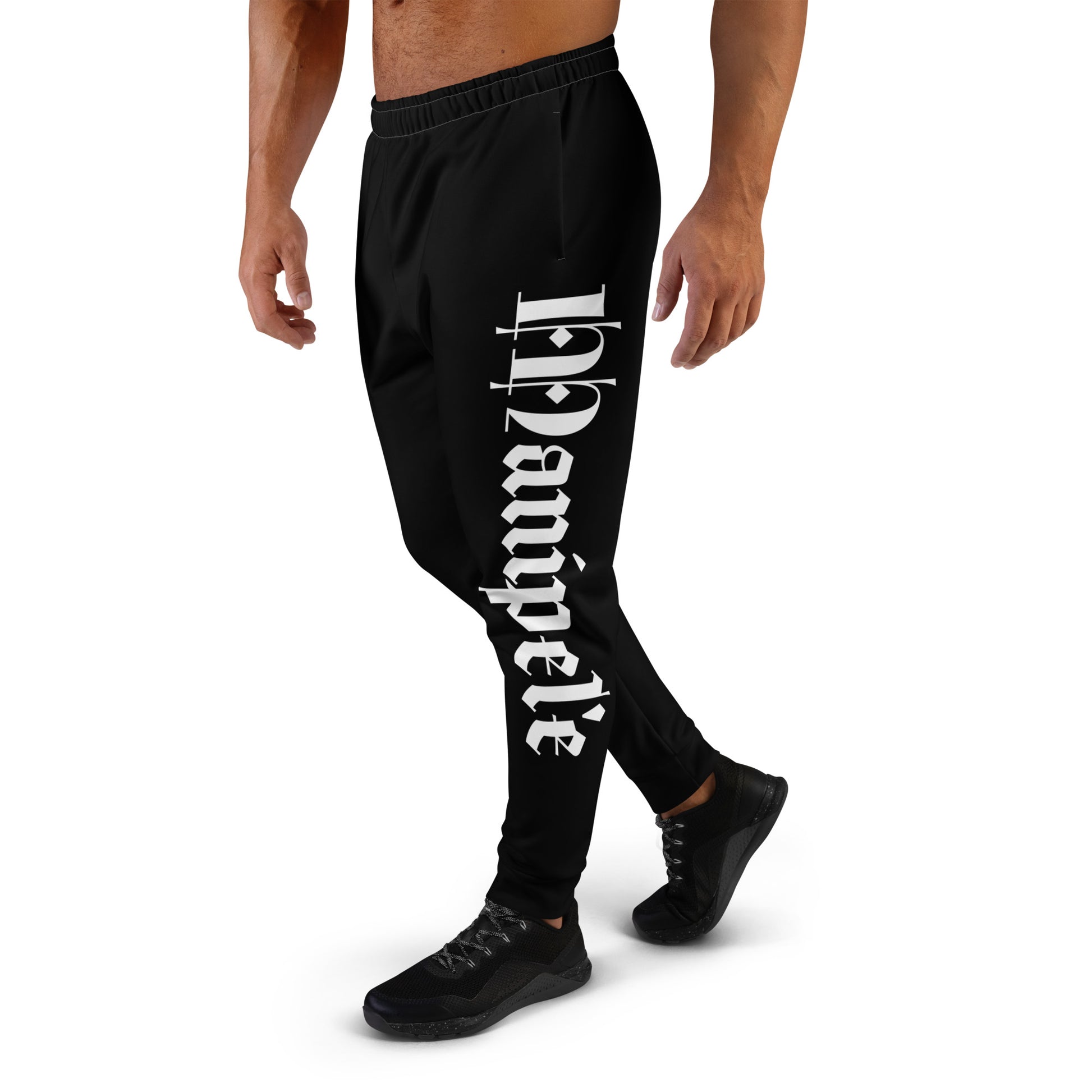 Manipel'e Men's Joggers - Manipel'e