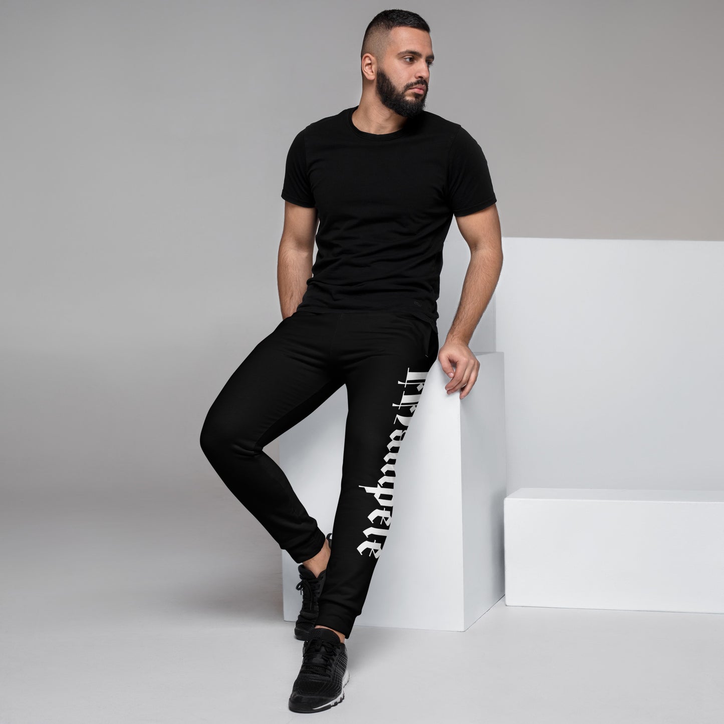 Manipel'e Men's Joggers - Manipel'e