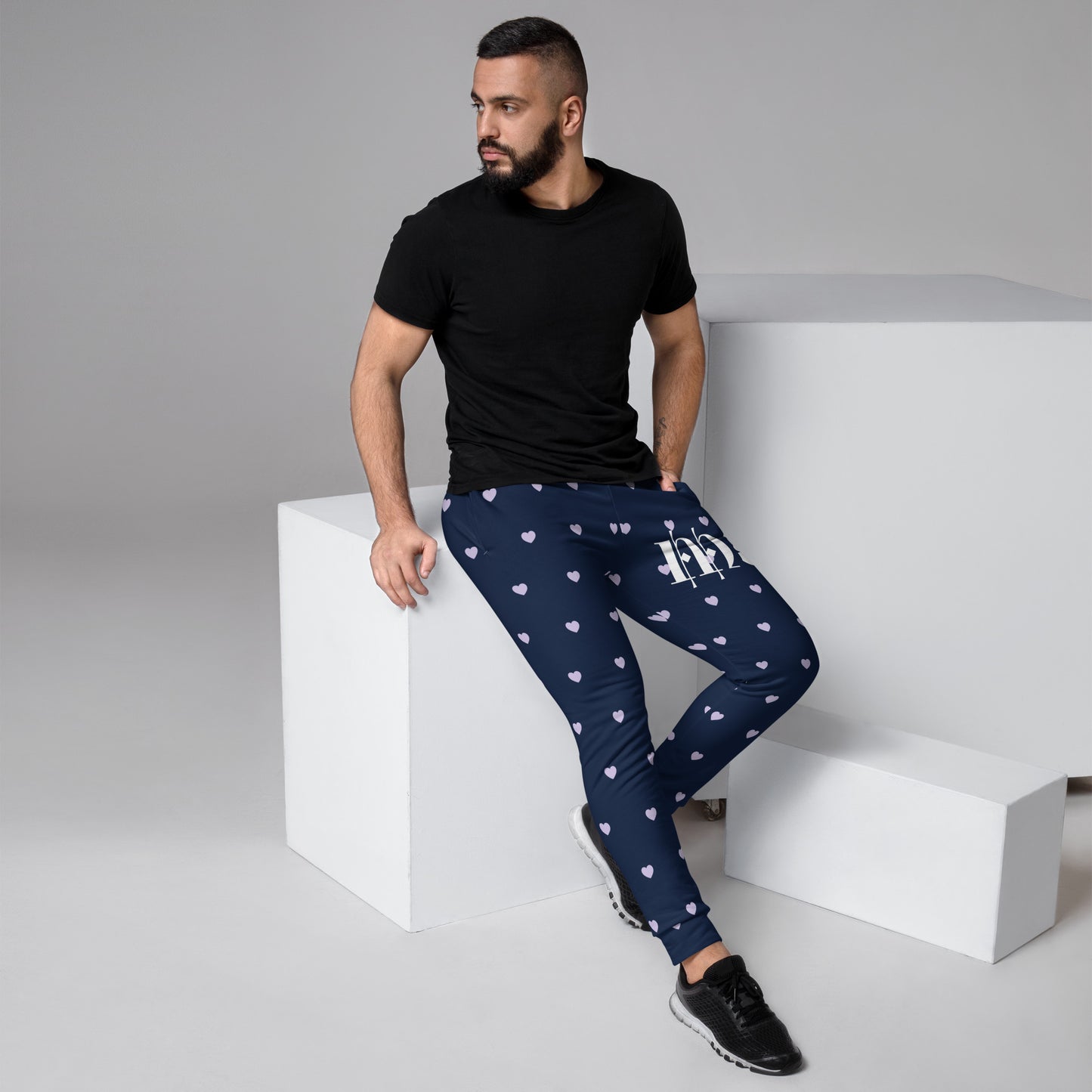 Manipel'e Men's Joggers - Manipel'e