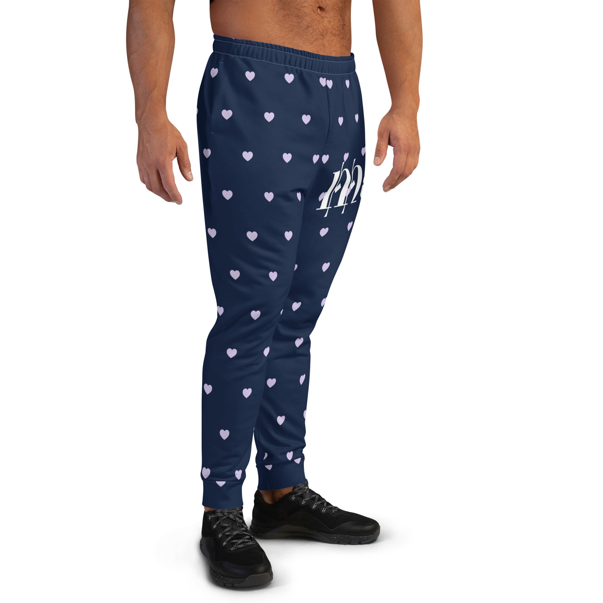 Manipel'e Men's Joggers - Manipel'e