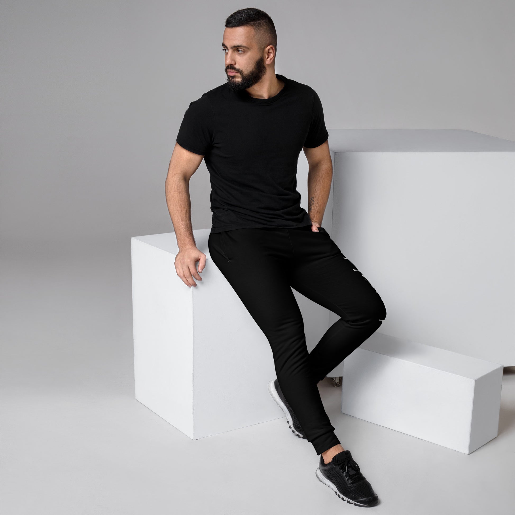 Manipel'e Men's Joggers - Manipel'e