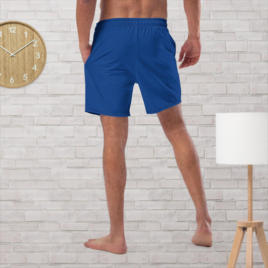 Men's swim trunks