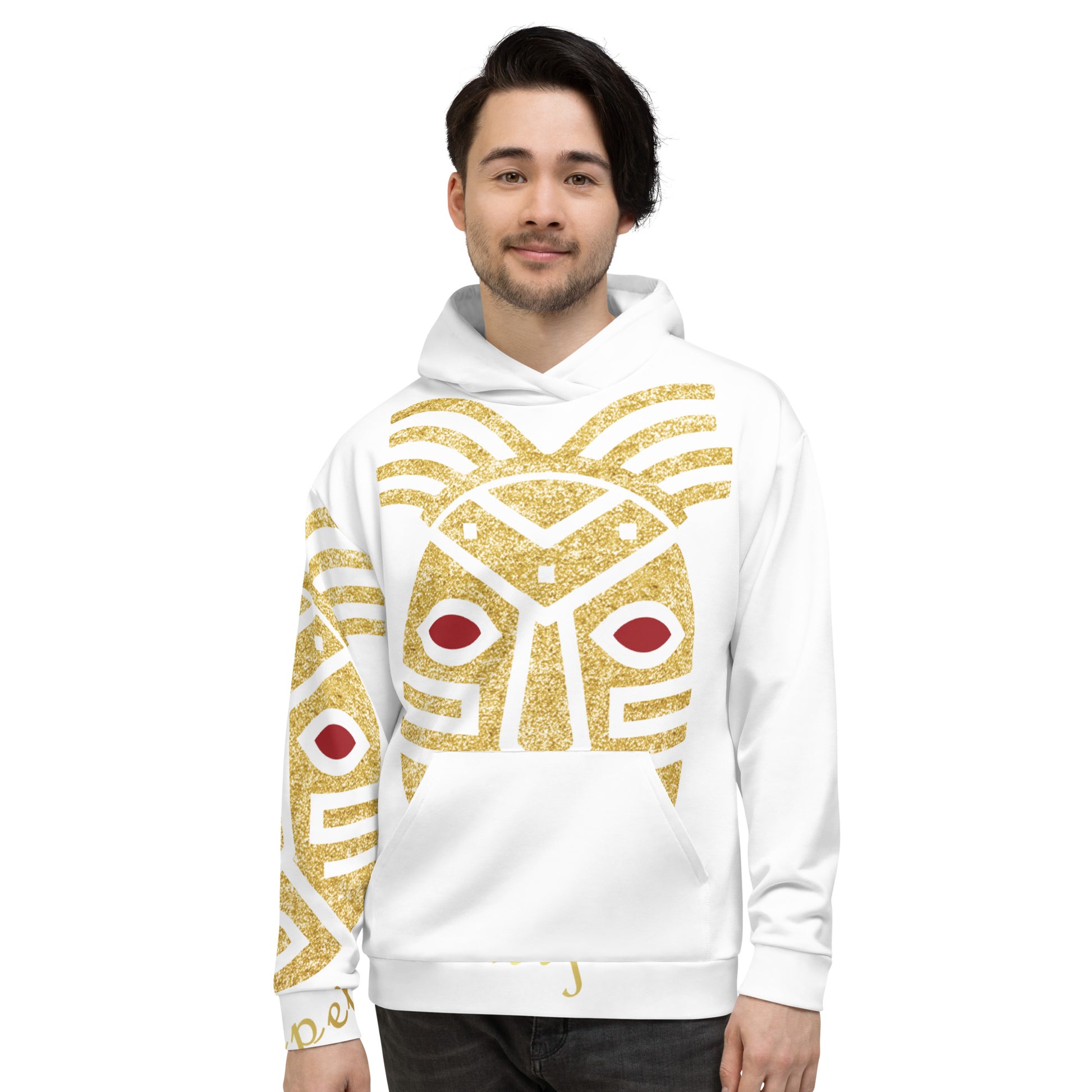 Manipele's Unisex Hoodie - Manipel'e