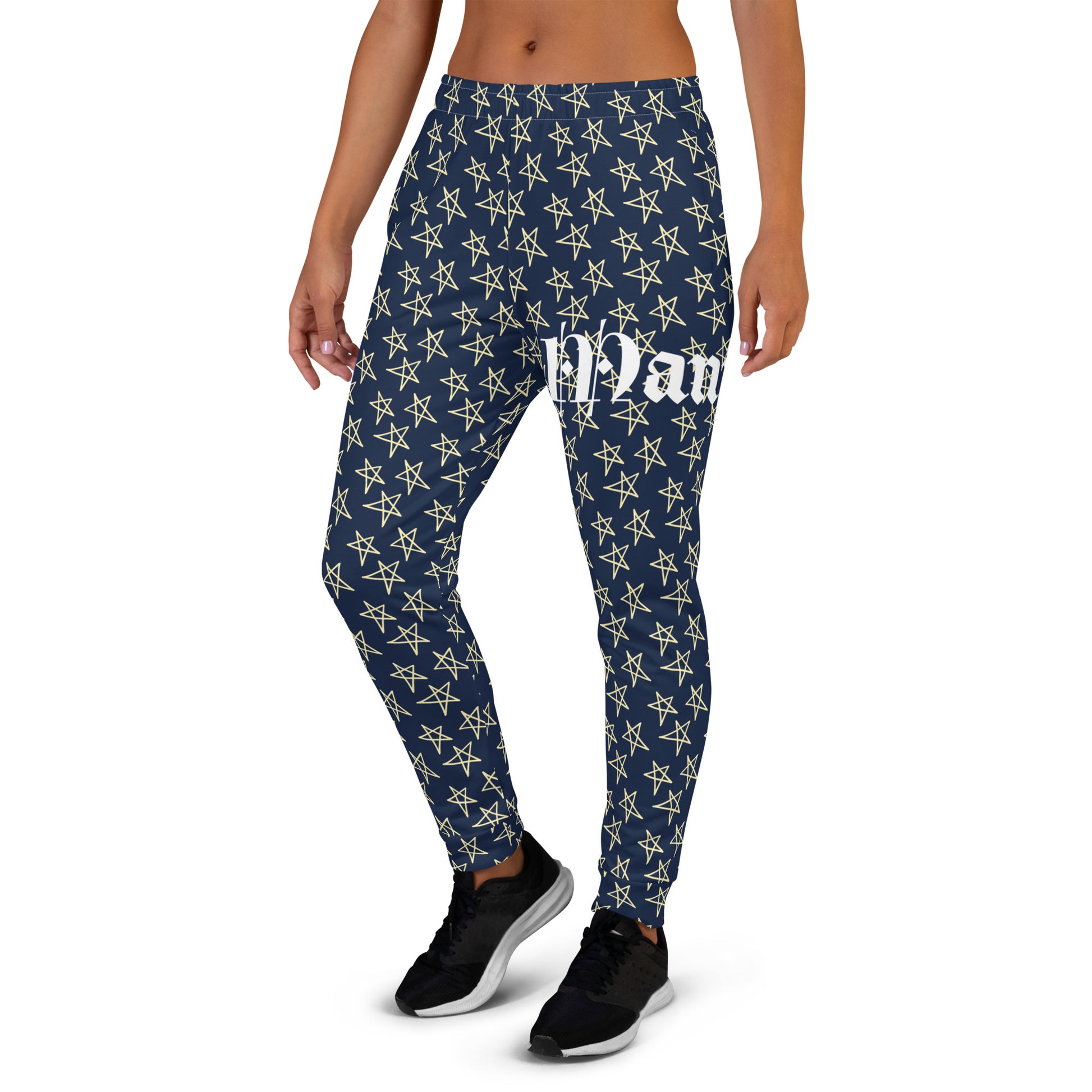 Manipel'e Women's Joggers - Manipel'e