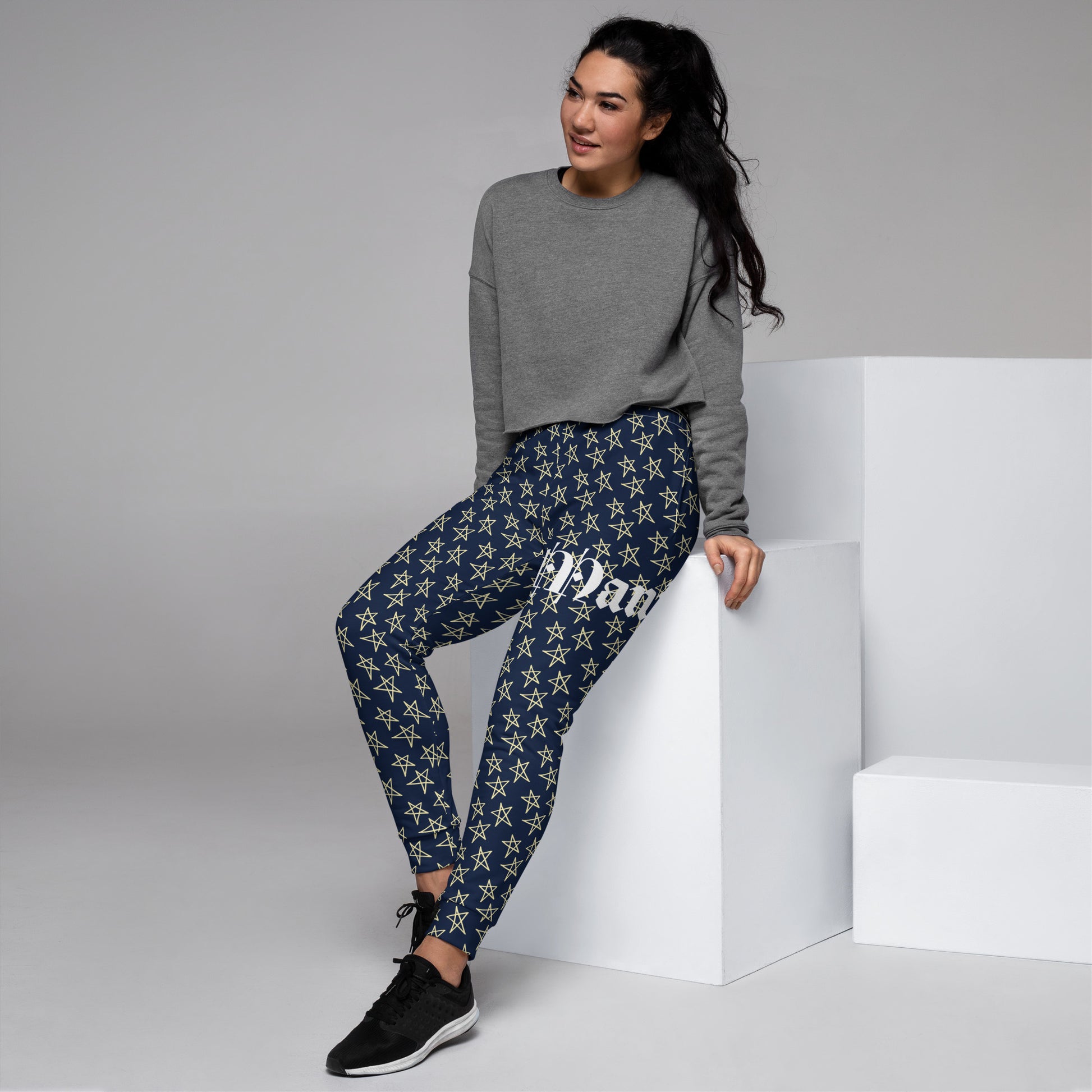 Manipel'e Women's Joggers - Manipel'e