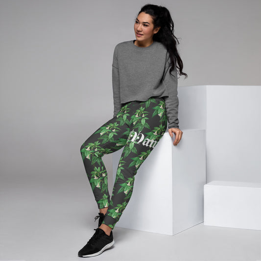 Manipel'e Women's Joggers - Manipel'e