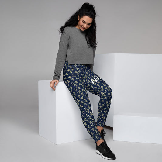 Manipel'e Women's Joggers - Manipel'e