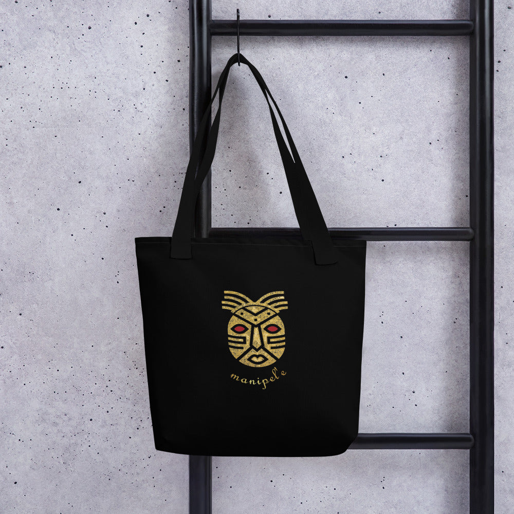 Manipel'e Tote Bag - Manipel'e