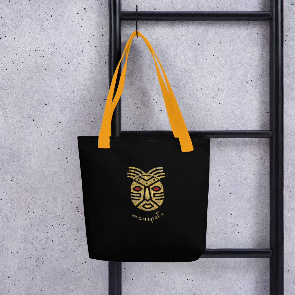 Manipel'e Tote Bag - Manipel'e