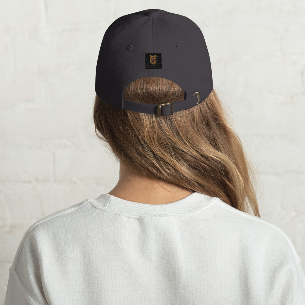 Manipel'e's fly dad hats - Manipel'e