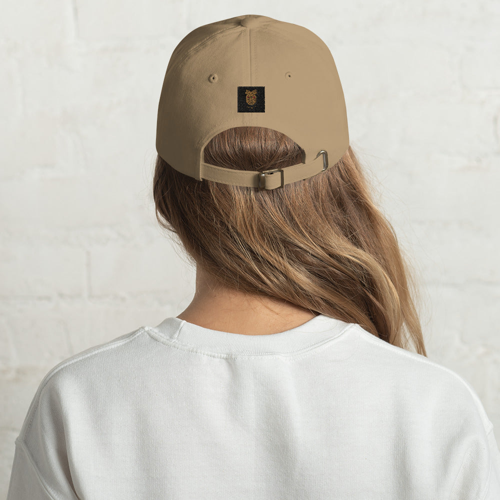 Manipel'e's fly dad hats - Manipel'e