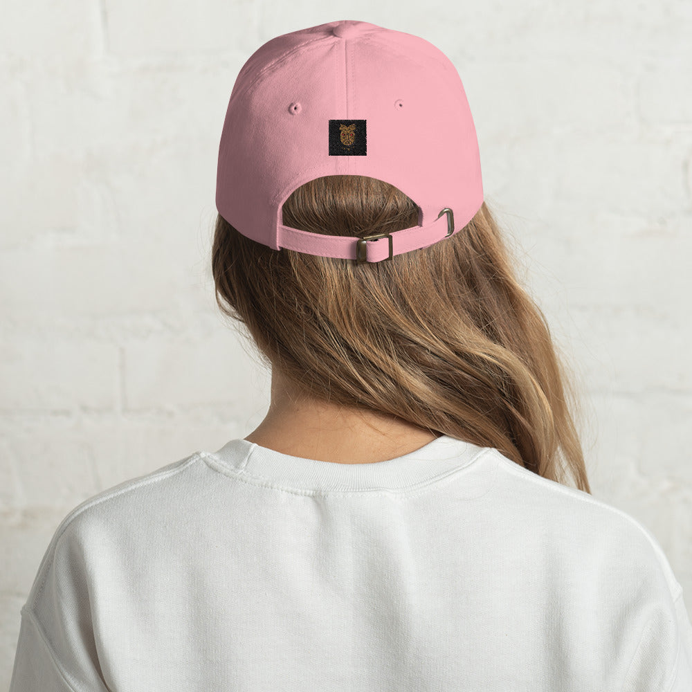 Manipel'e's fly dad hats - Manipel'e