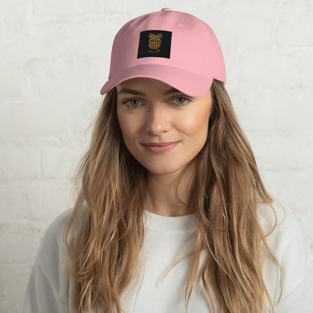 Manipel'e's fly dad hats - Manipel'e