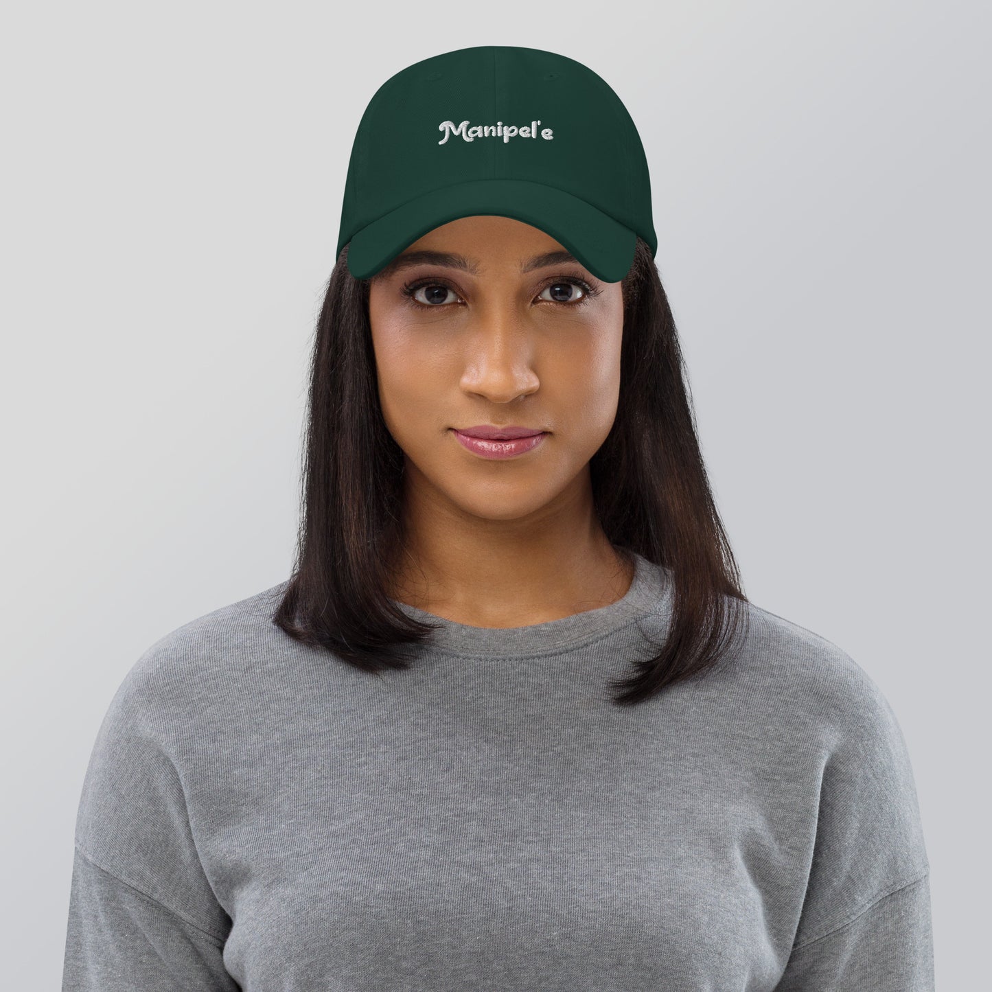 Manipel'e Dad hat - Manipel'e