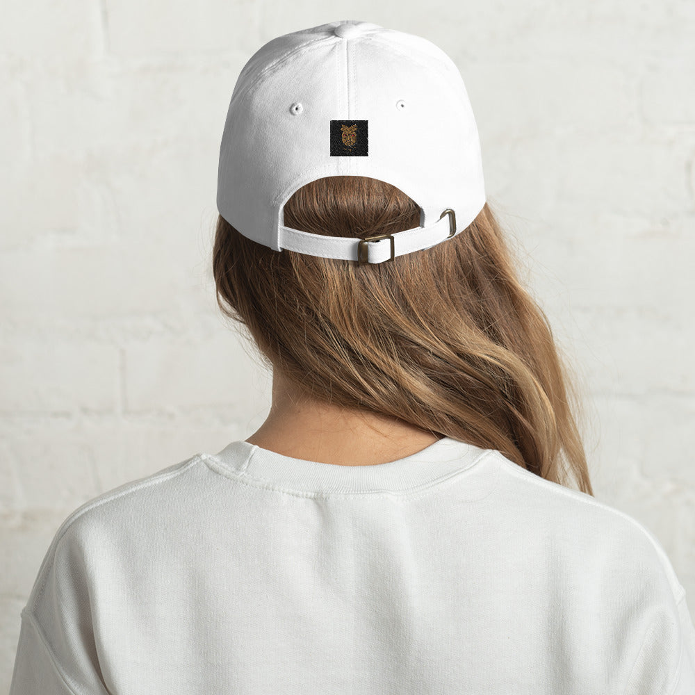 Manipel'e's fly dad hats - Manipel'e