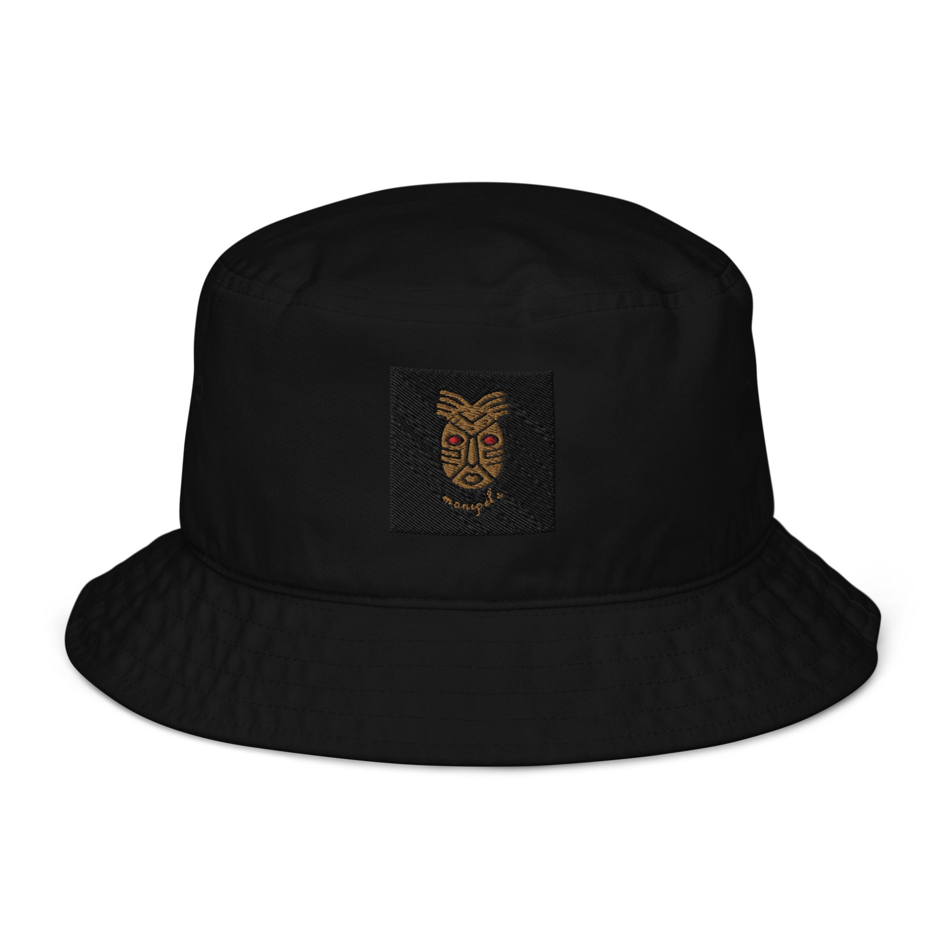 Manipele's bucket hat - Manipel'e