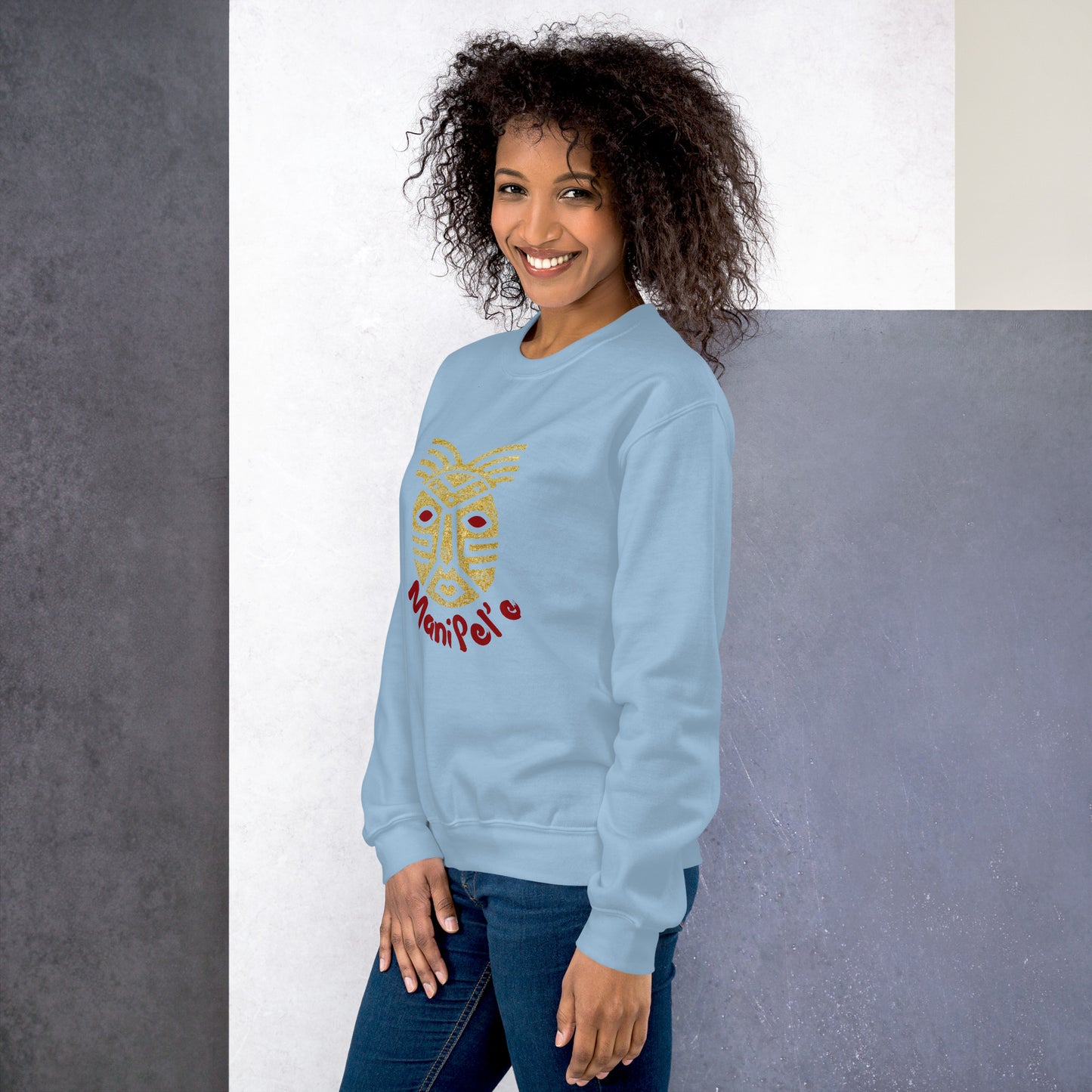 Women's Sweatshirt