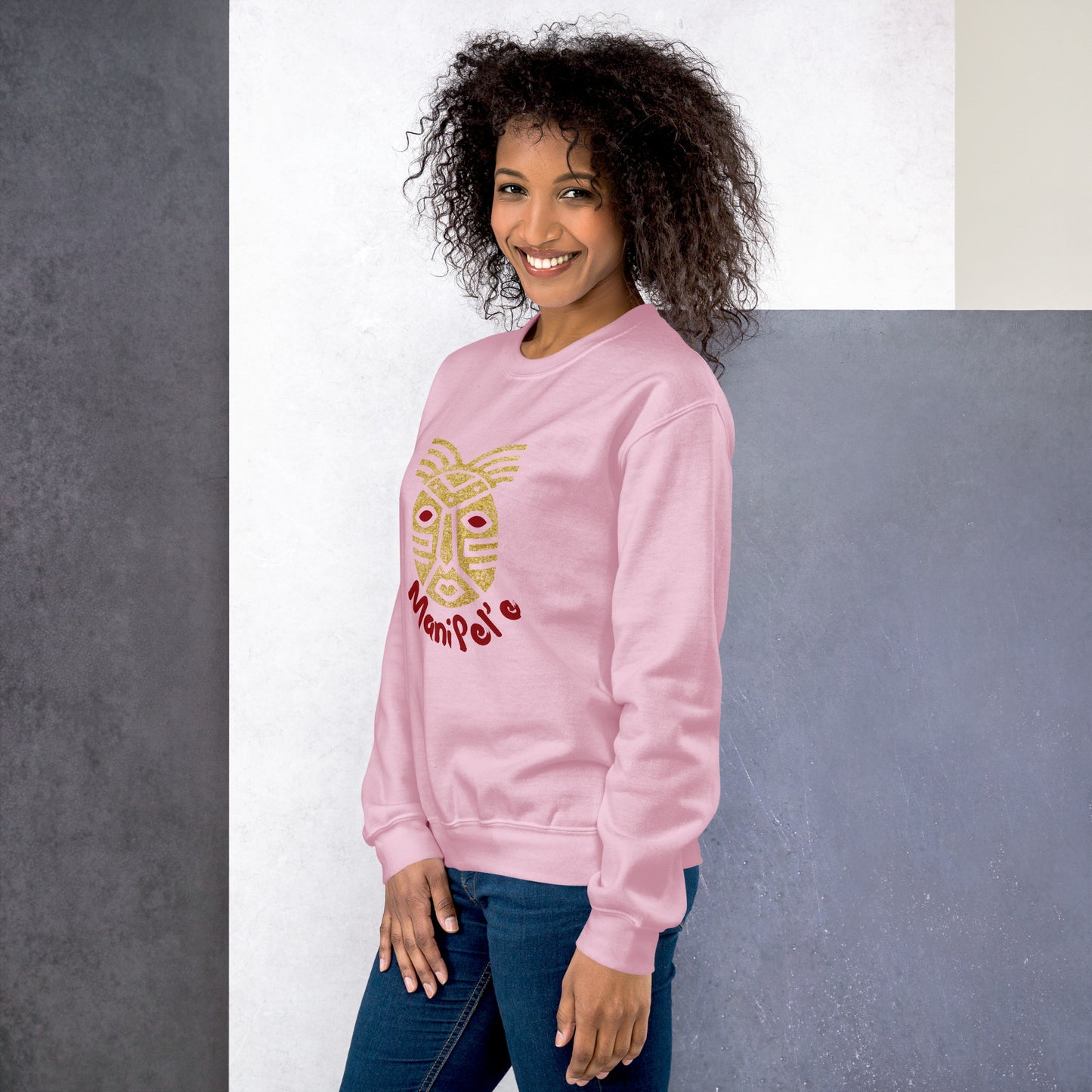 Women's Sweatshirt