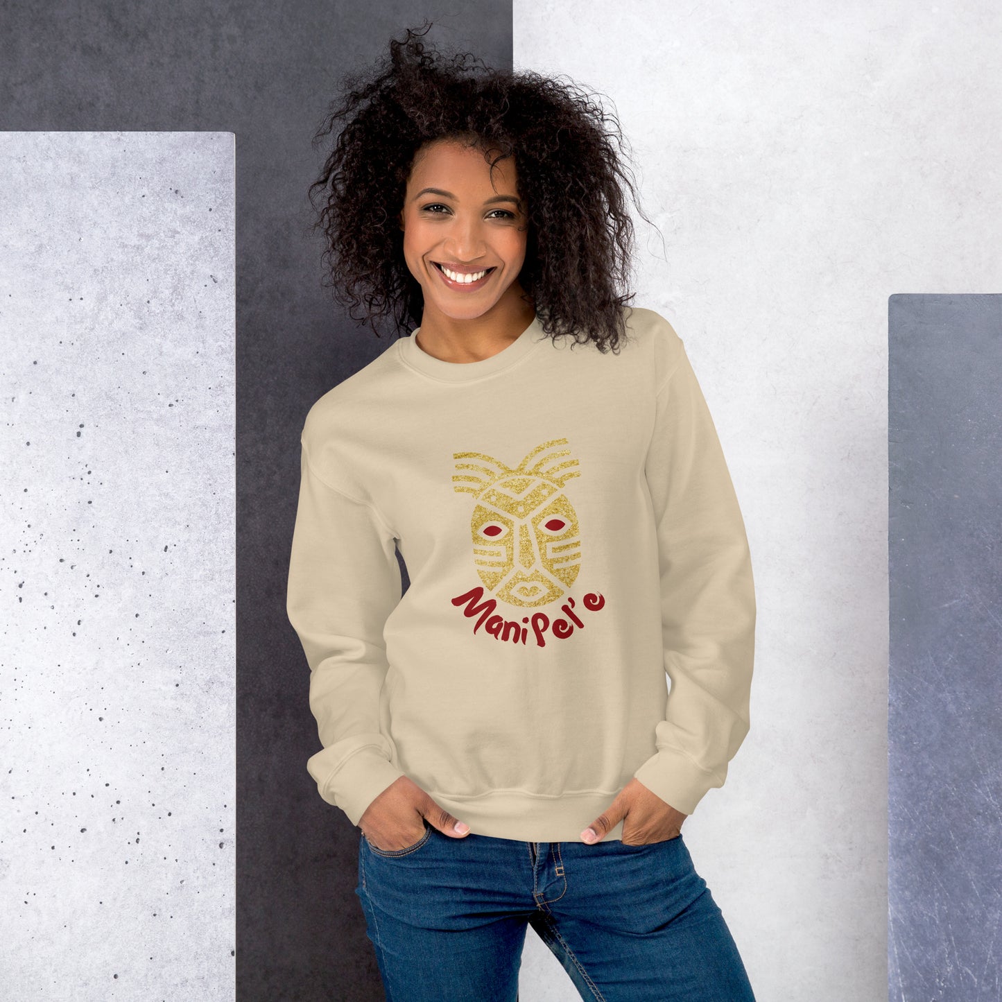 Women's Sweatshirt