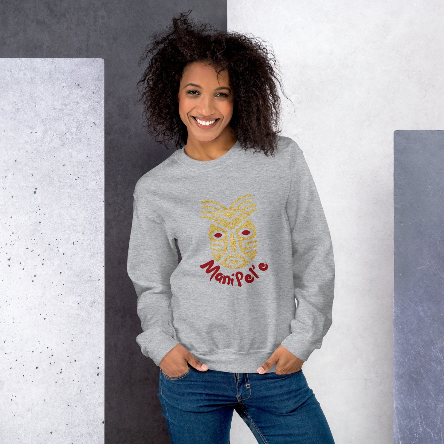 Women's Sweatshirt