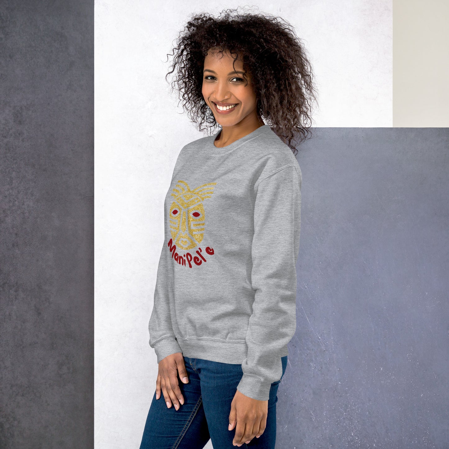 Women's Sweatshirt