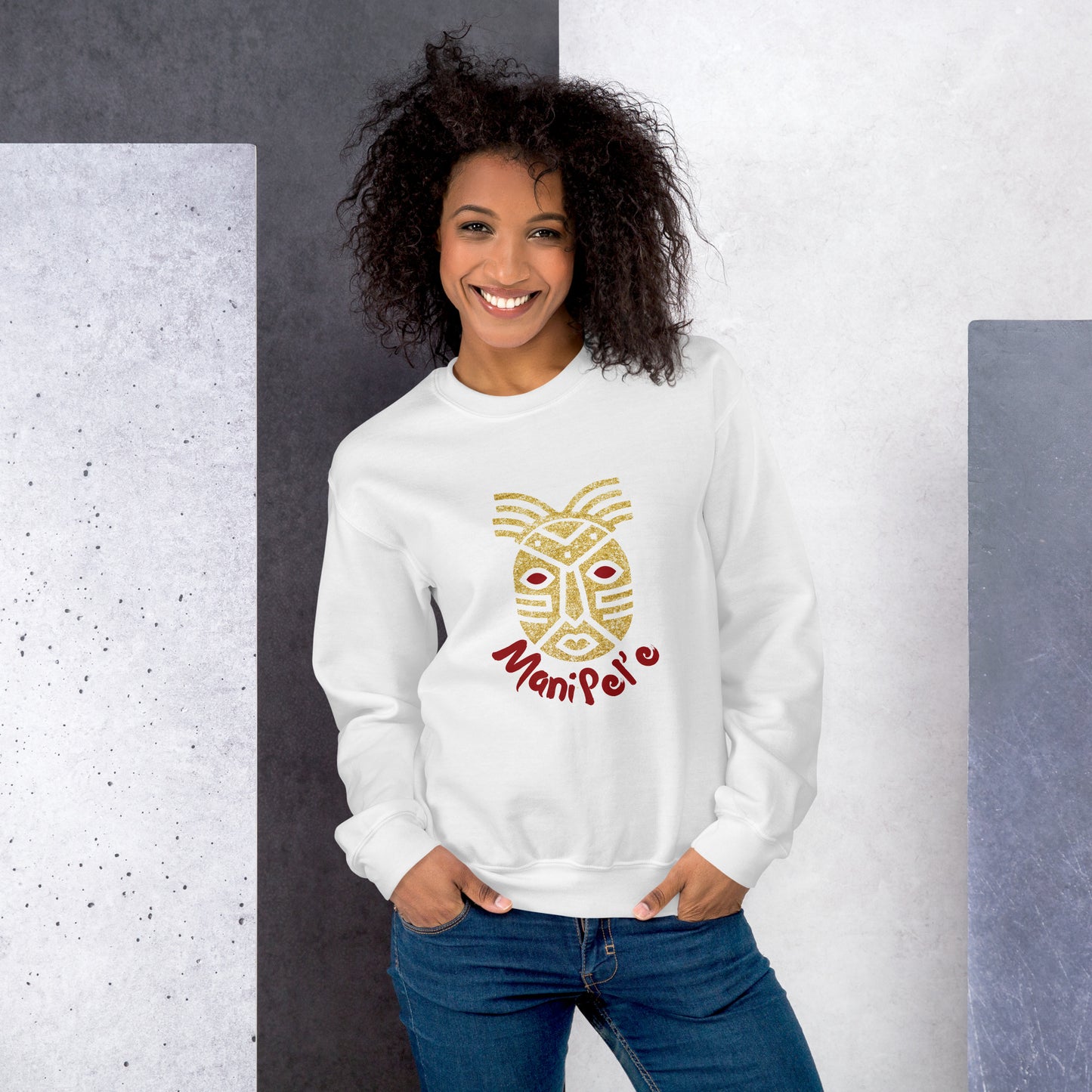 Women's Sweatshirt