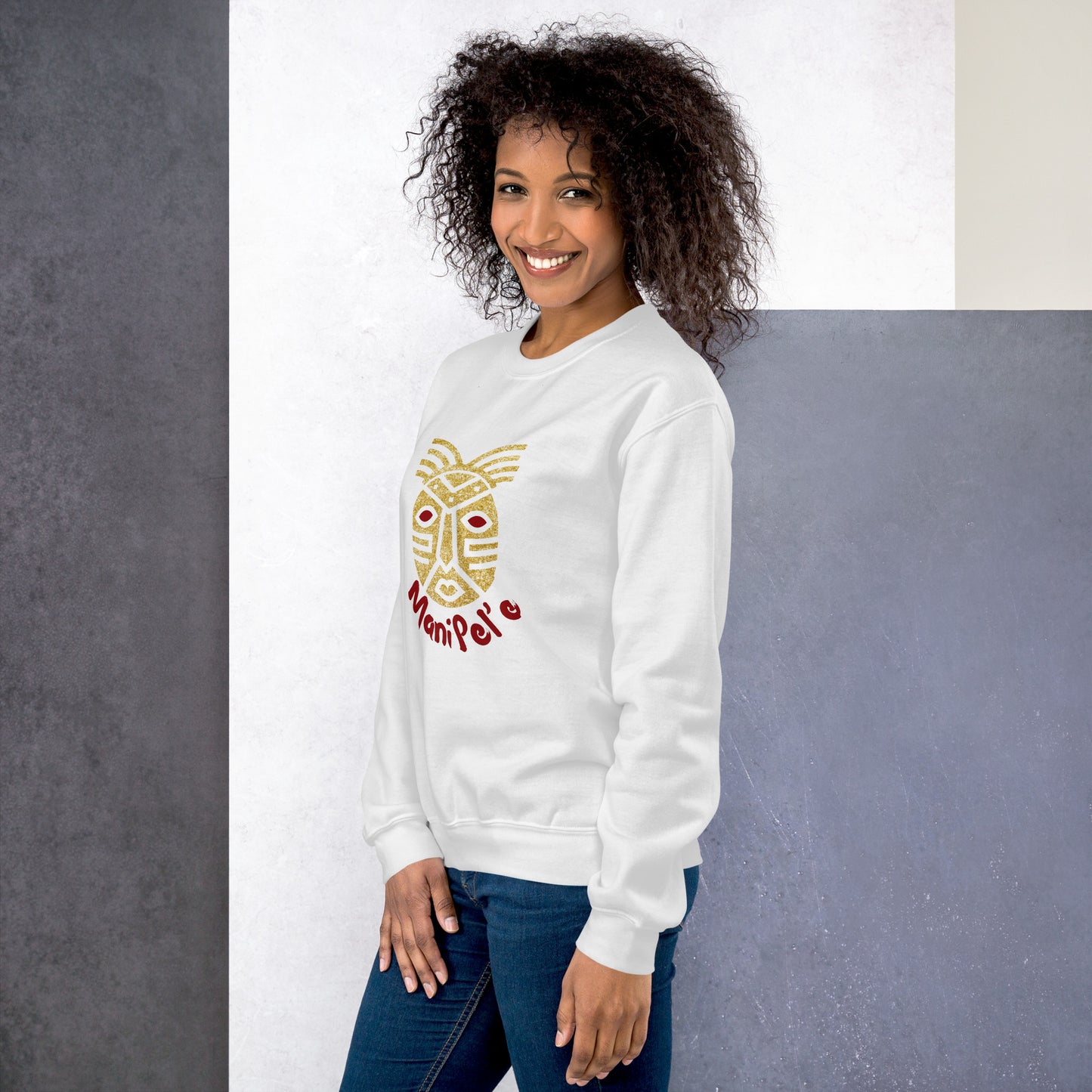 Women's Sweatshirt