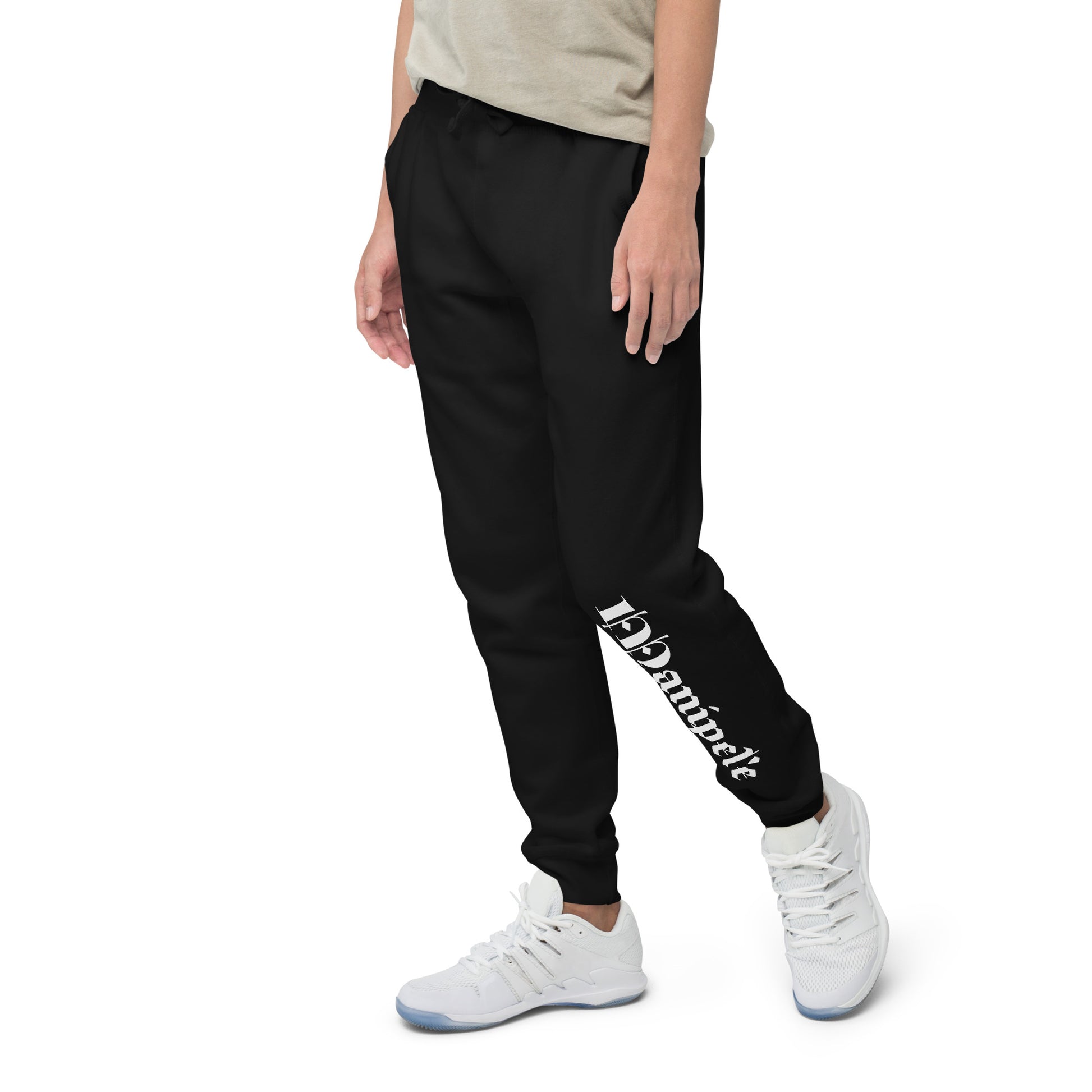 Manipel'e Unisex Fleece Sweatpants - Manipel'e