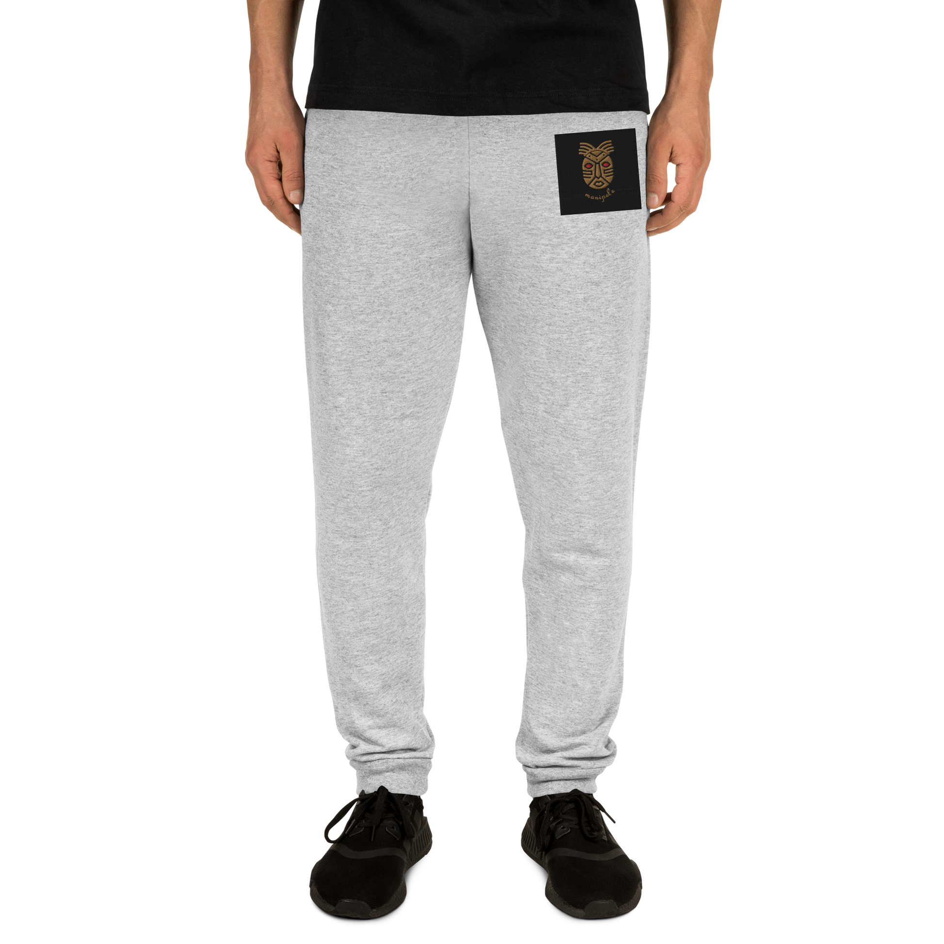 Manipele's Unisex Joggers - Manipel'e